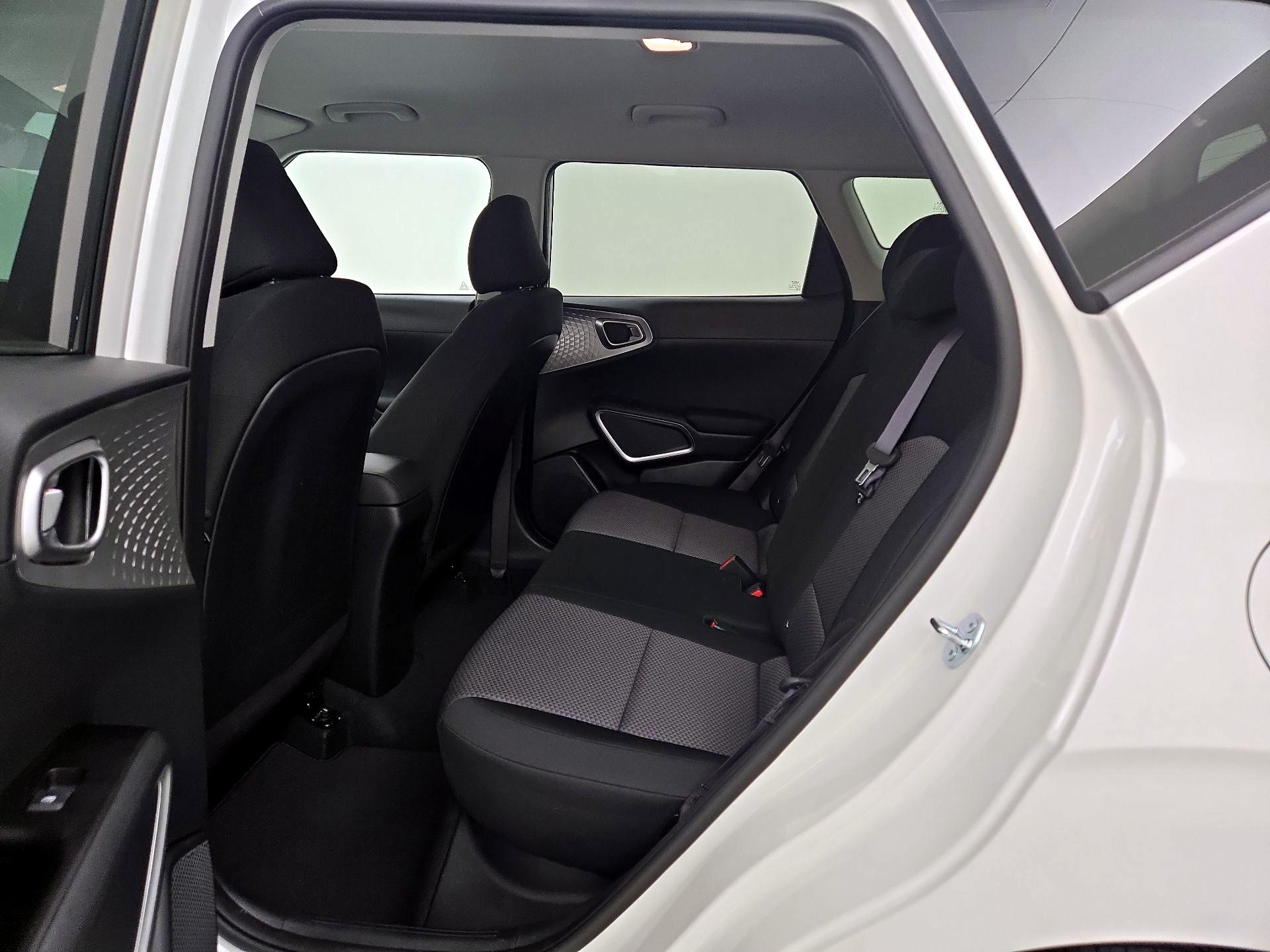 Thumbnail: 2025 Kia Soul - 19