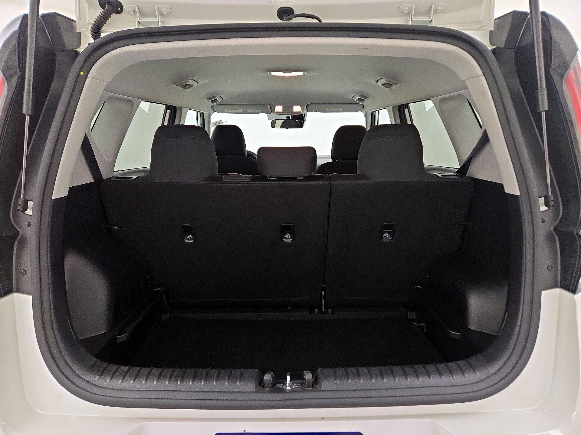 Thumbnail: 2025 Kia Soul - 20