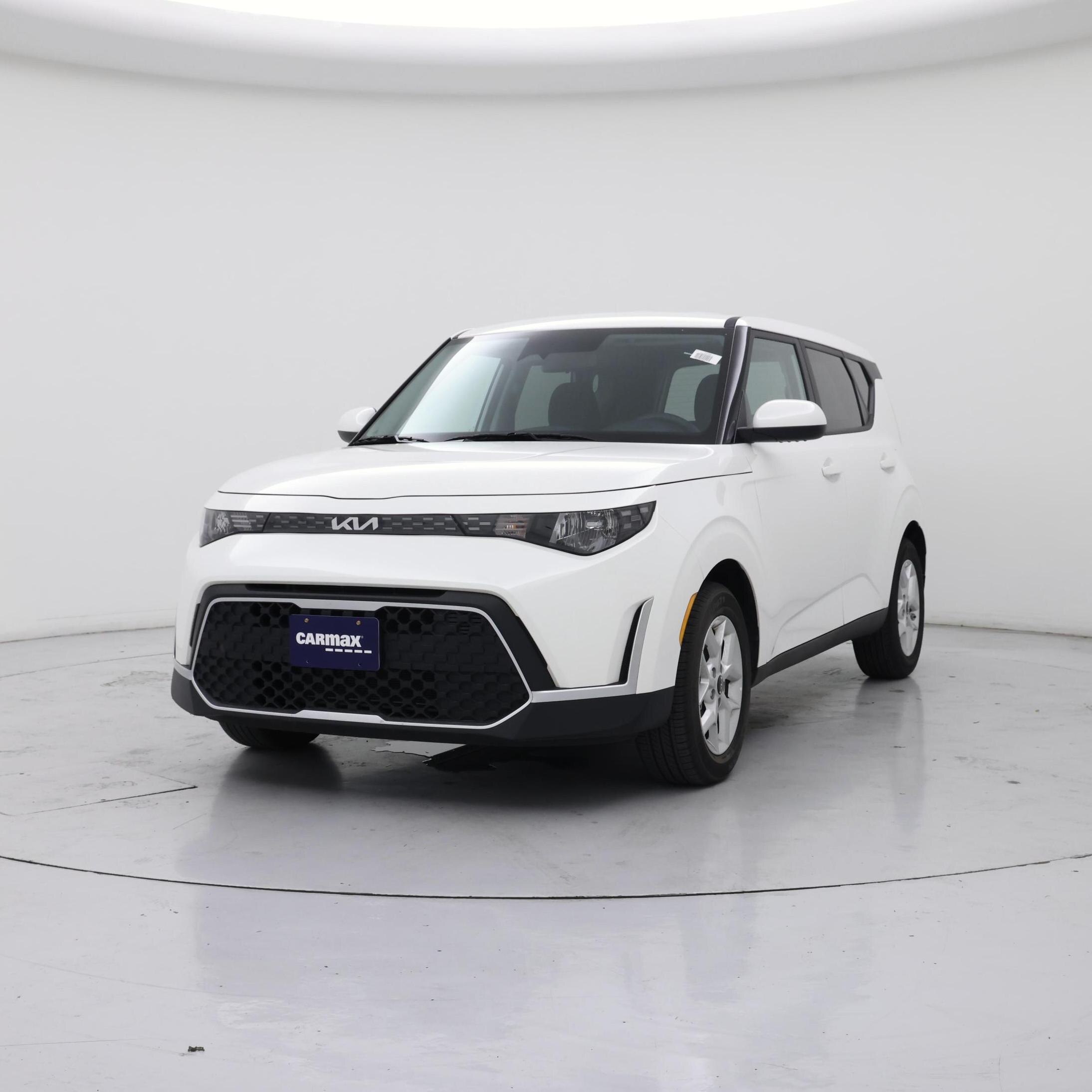 Thumbnail: 2025 Kia Soul - 4