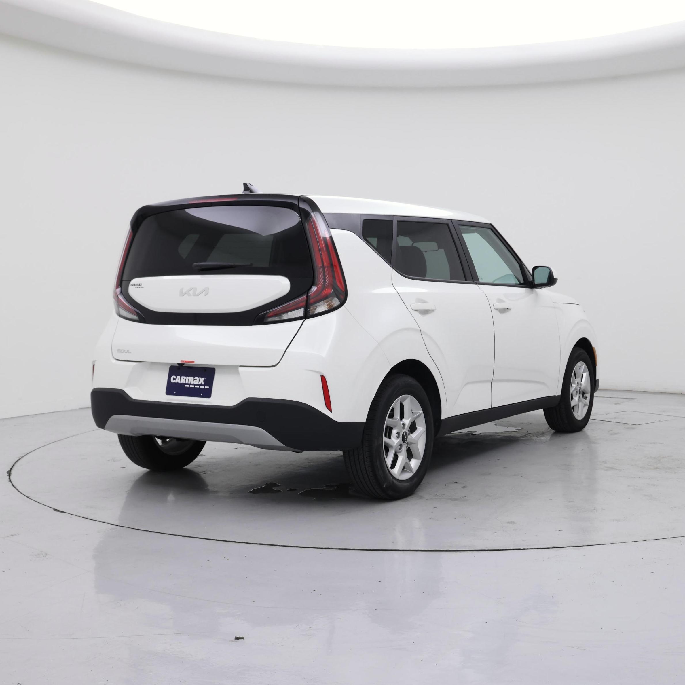 Thumbnail: 2025 Kia Soul - 8