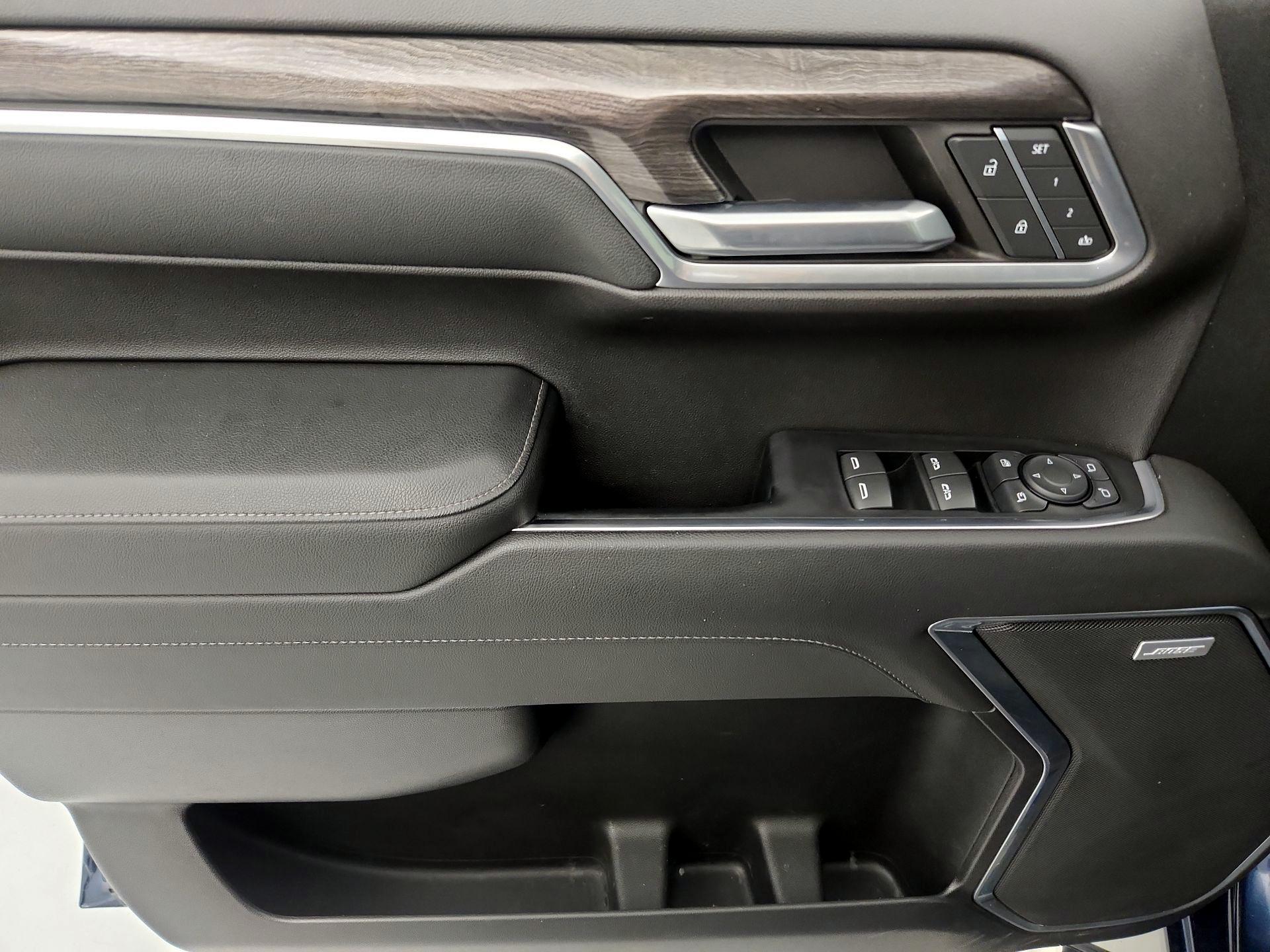 Thumbnail: 2022 Chevrolet Silverado 1500 - 12