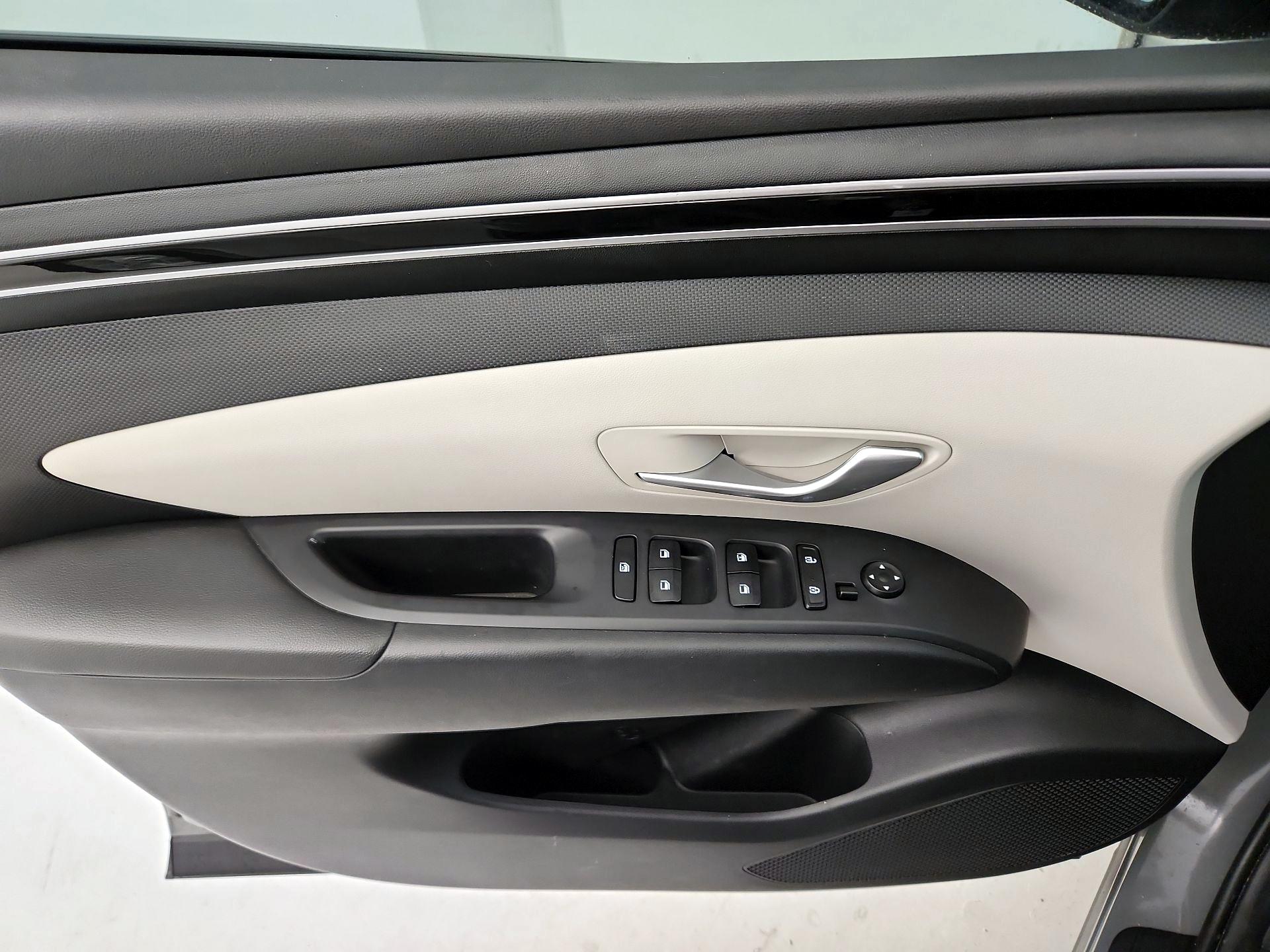 Thumbnail: 2024 Hyundai Tucson - 12