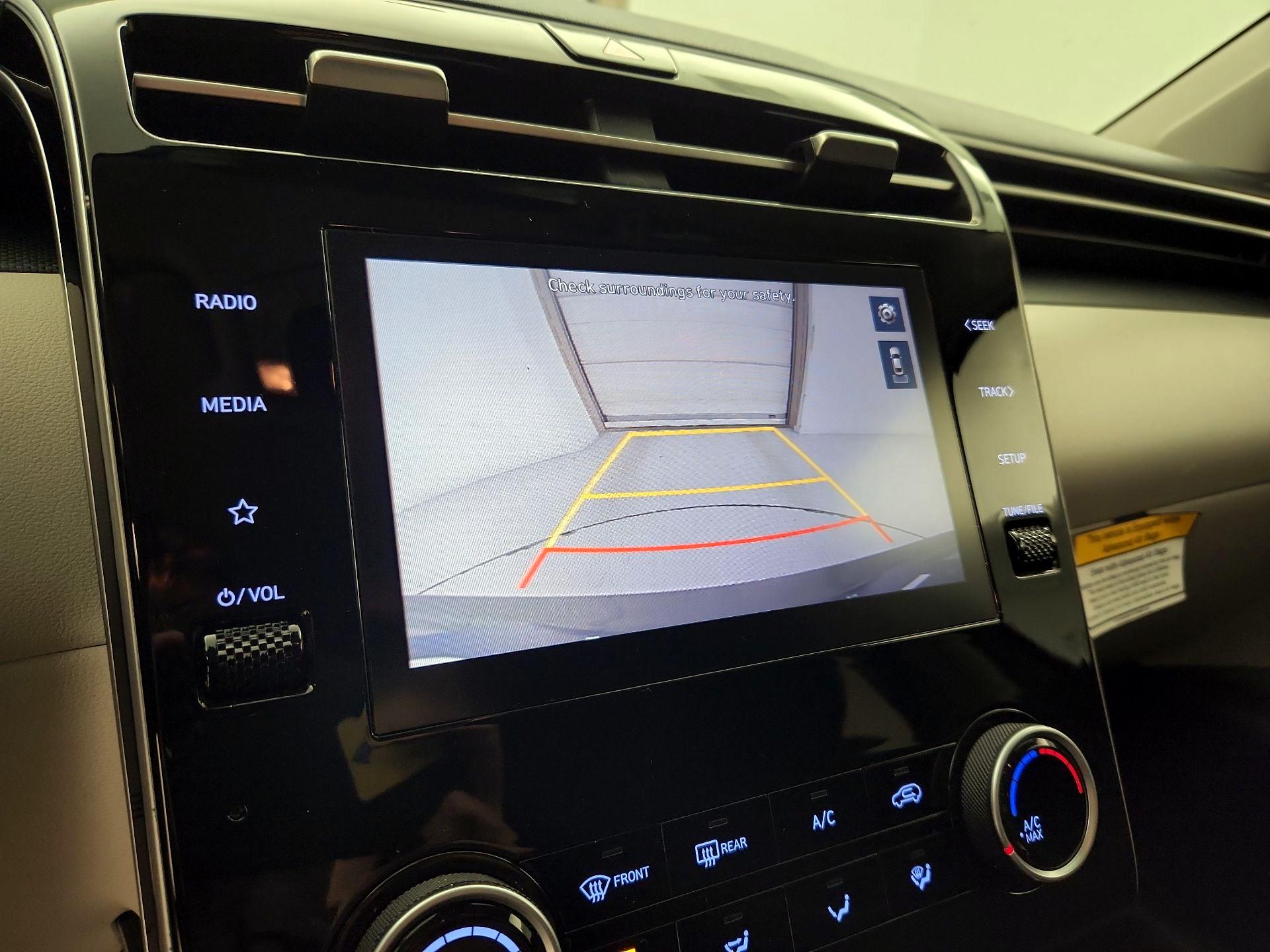 Thumbnail: 2024 Hyundai Tucson - 14