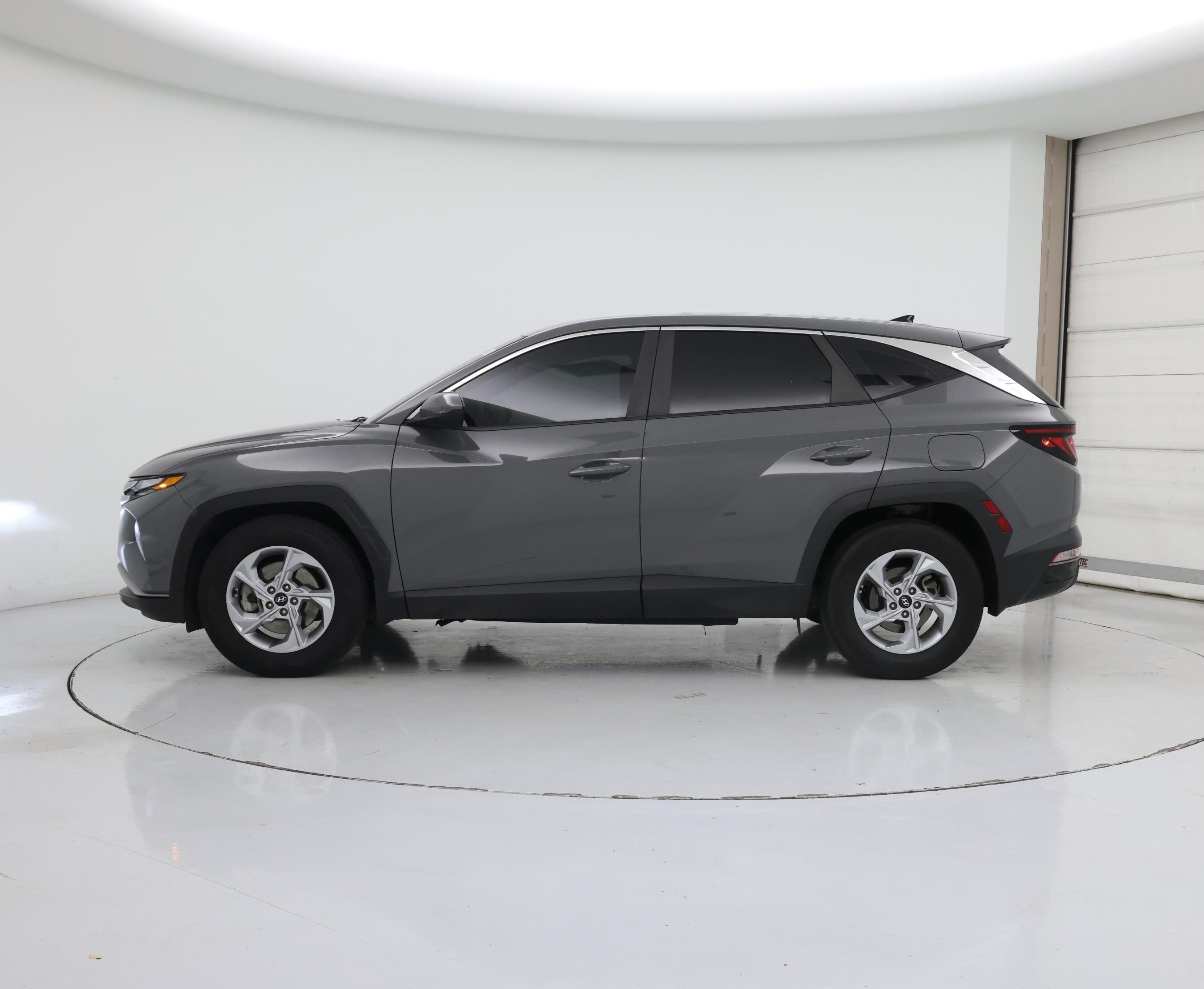 Thumbnail: 2024 Hyundai Tucson - 3