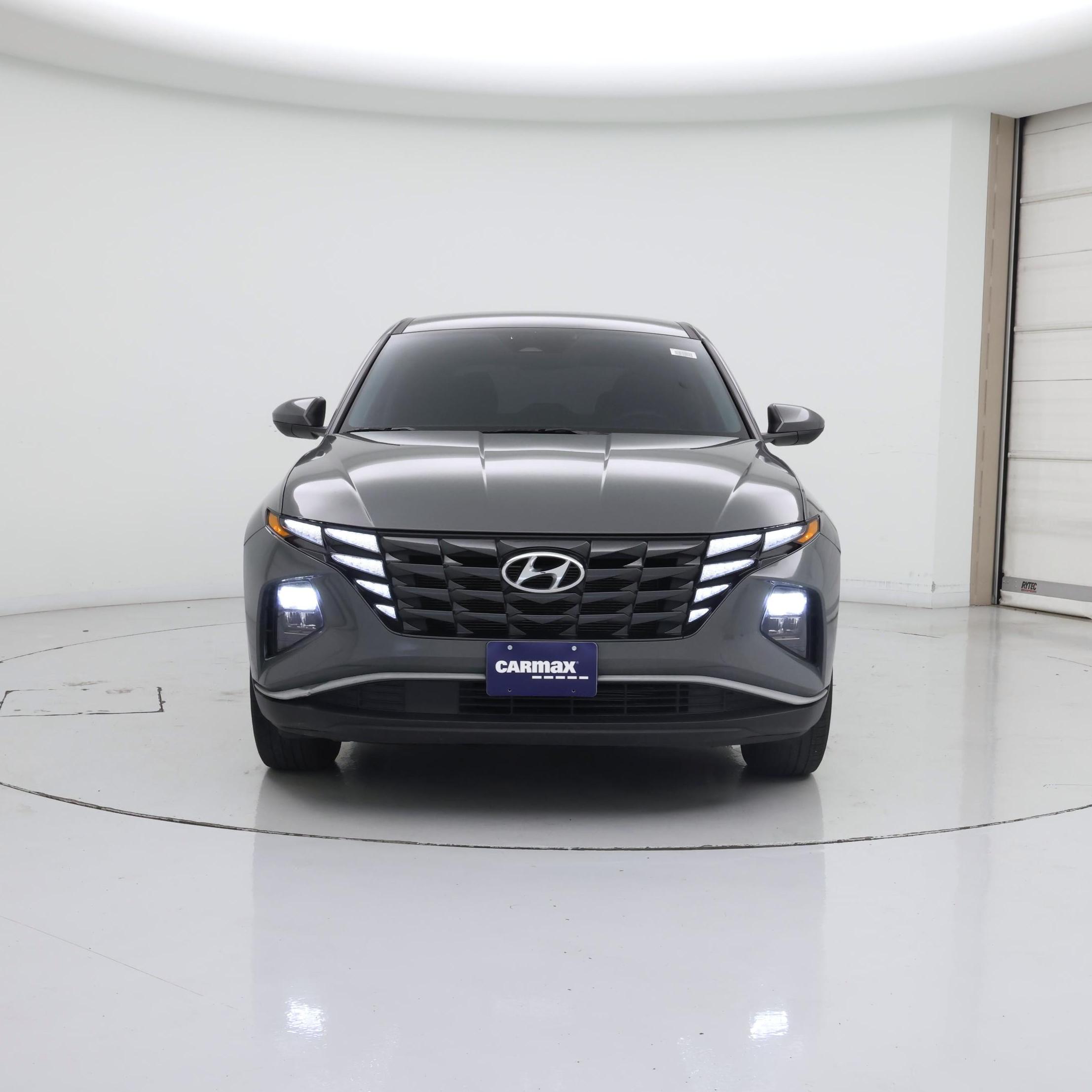 Thumbnail: 2024 Hyundai Tucson - 5