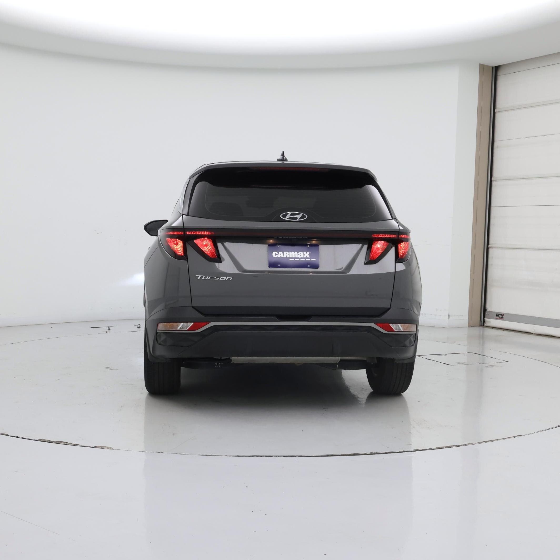 Thumbnail: 2024 Hyundai Tucson - 6