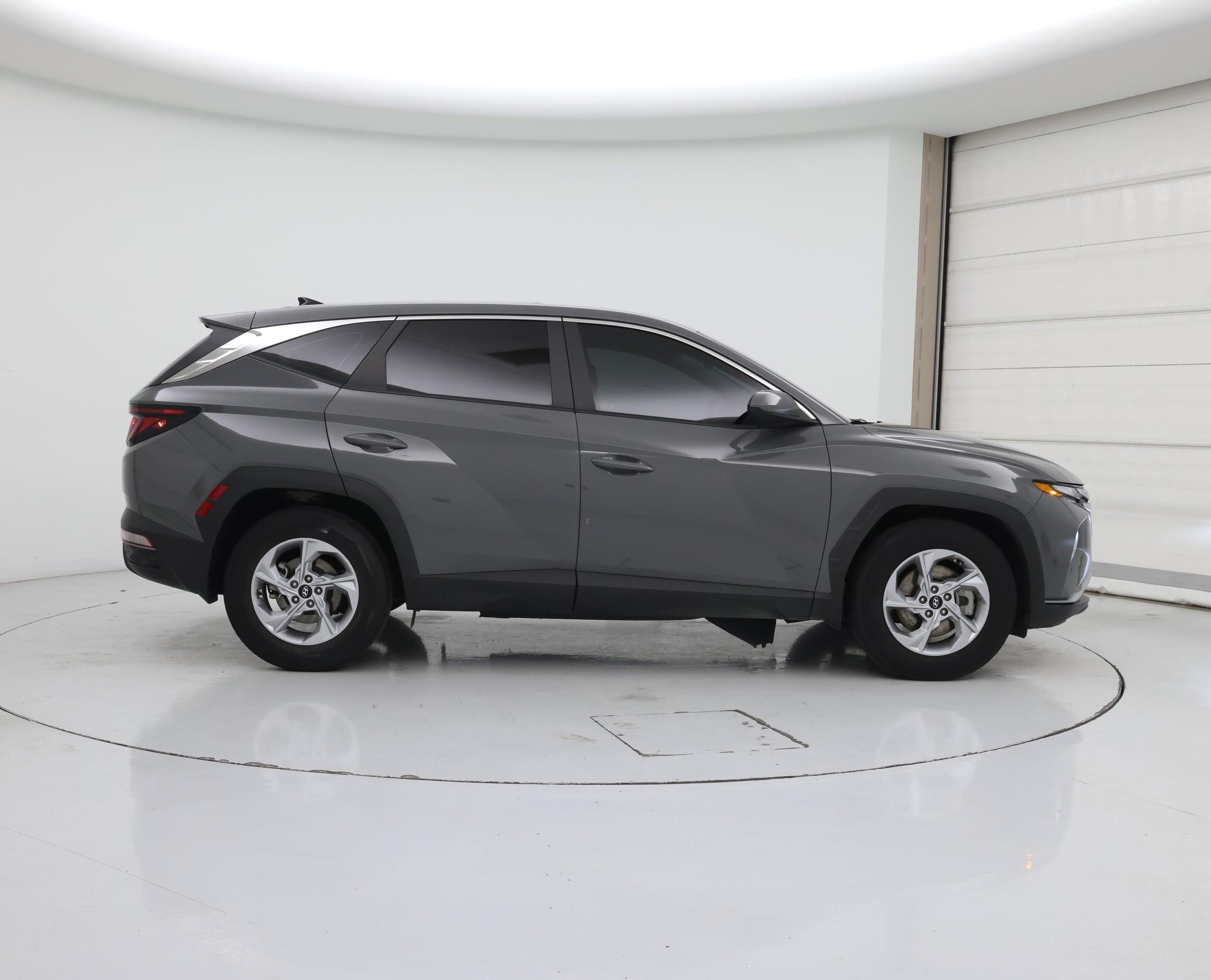 Thumbnail: 2024 Hyundai Tucson - 7