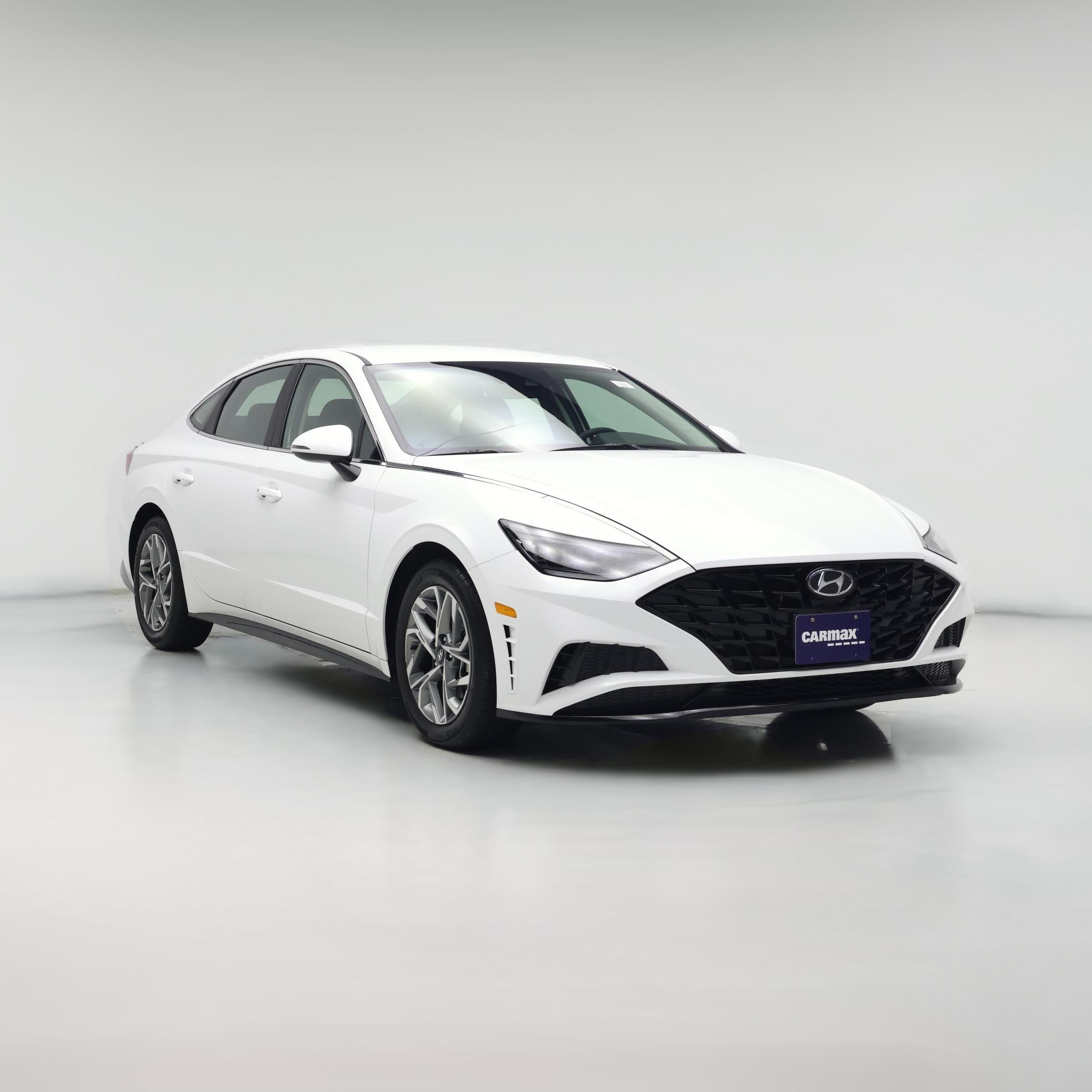 Thumbnail: 2023 Hyundai Sonata - 1