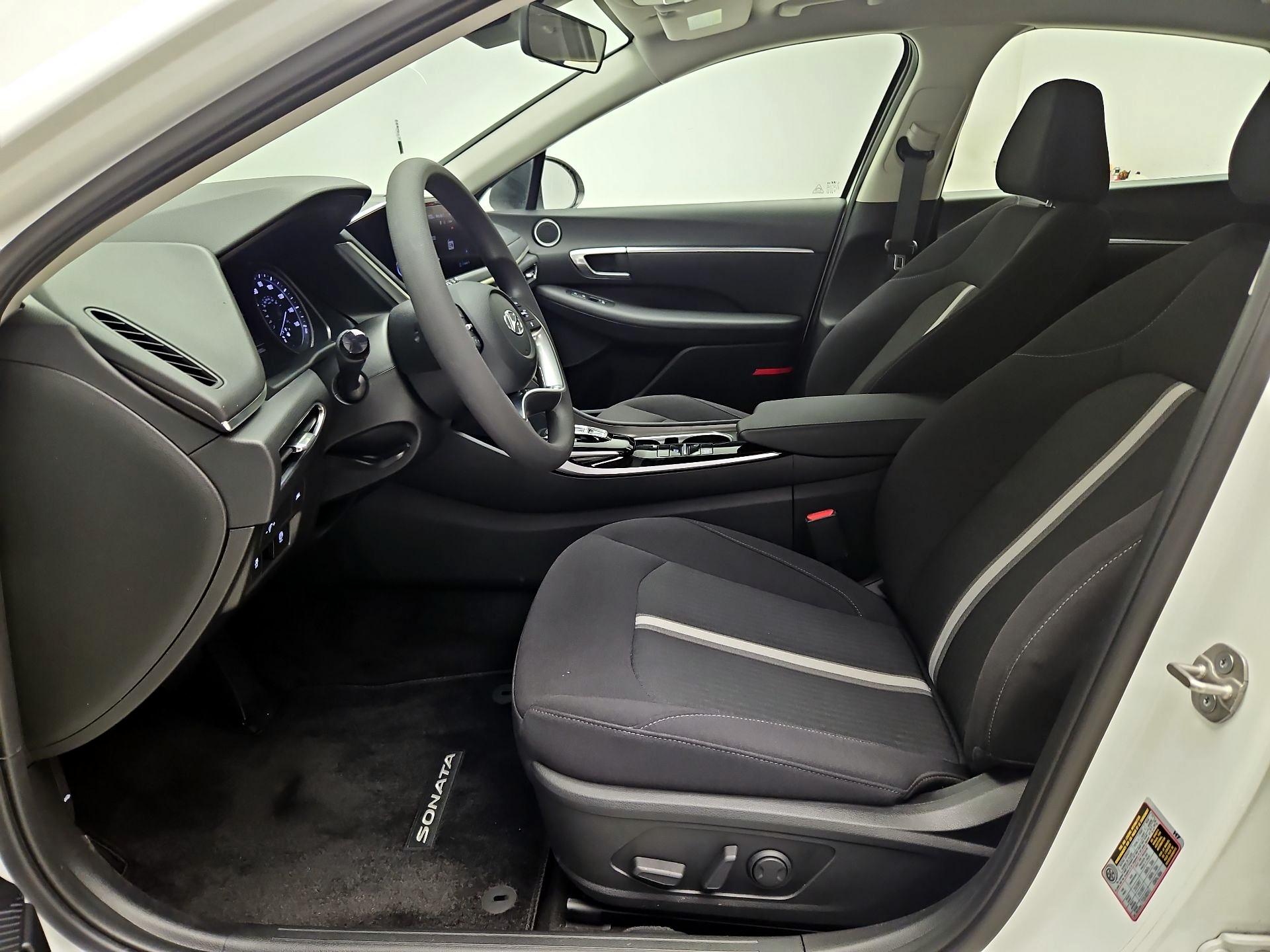 Thumbnail: 2023 Hyundai Sonata - 11