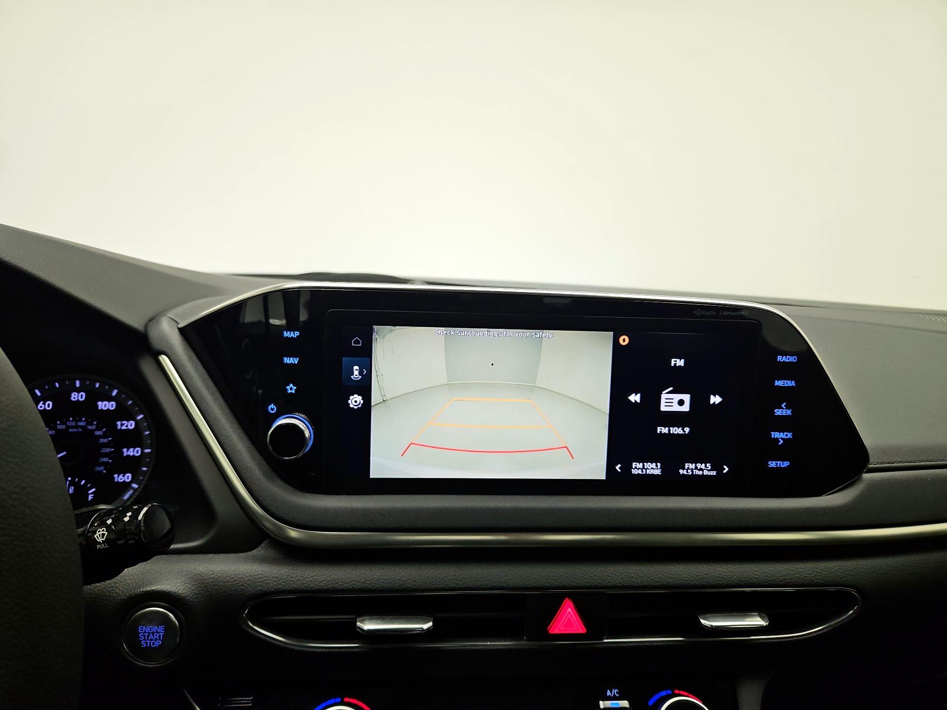 Thumbnail: 2023 Hyundai Sonata - 13