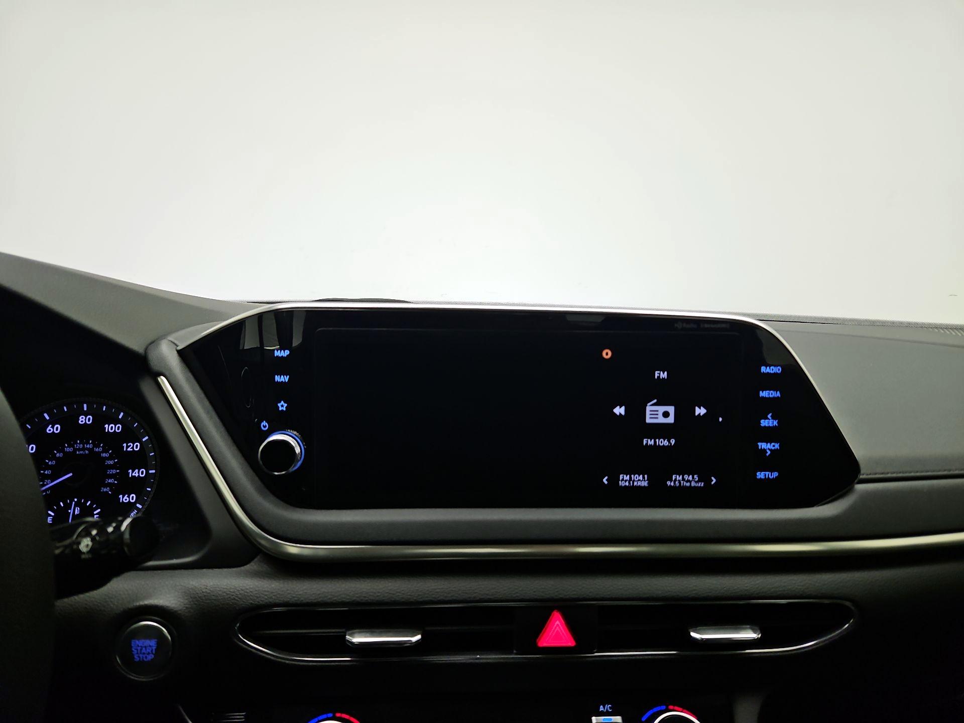 Thumbnail: 2023 Hyundai Sonata - 14