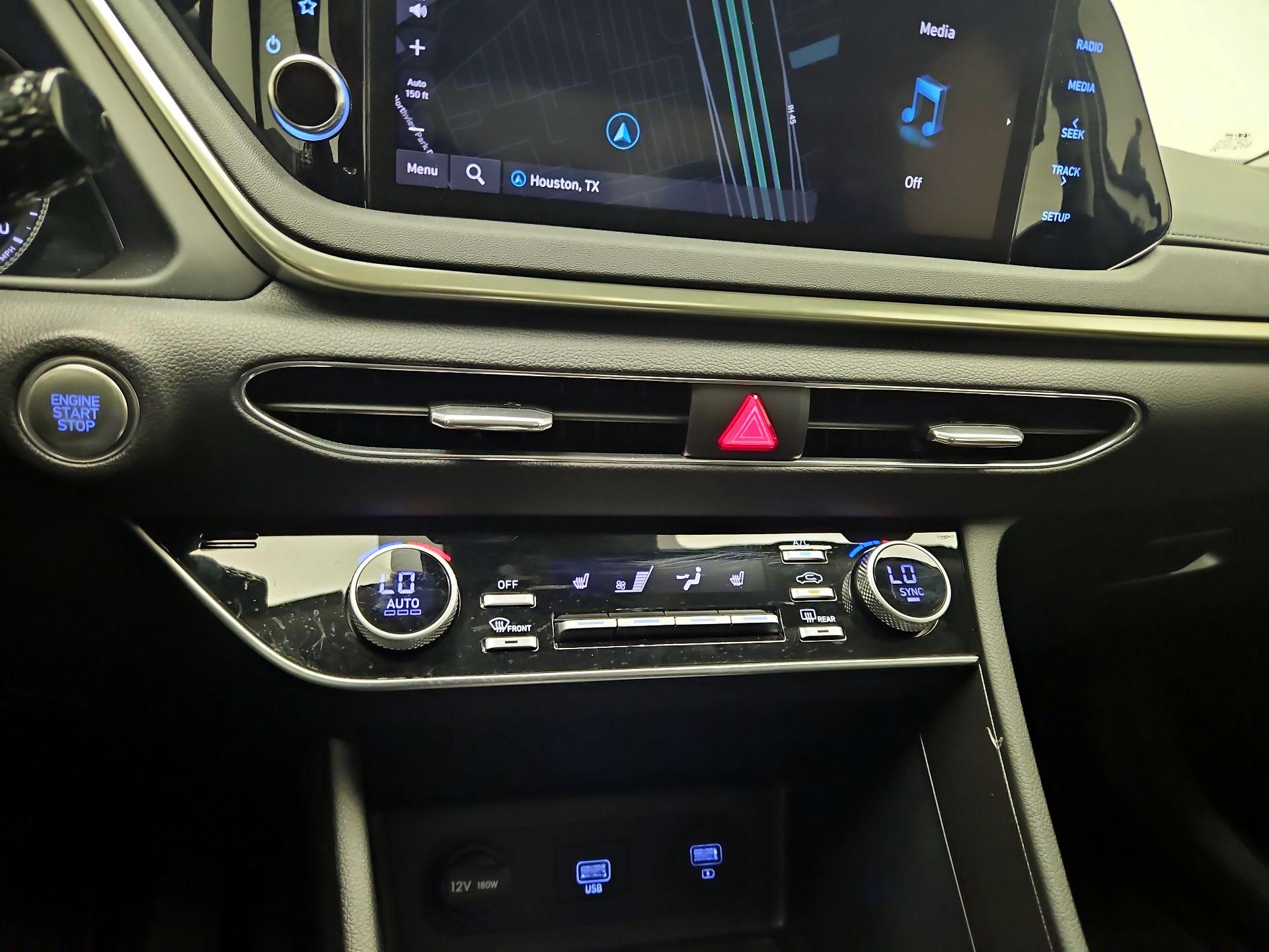 Thumbnail: 2023 Hyundai Sonata - 15