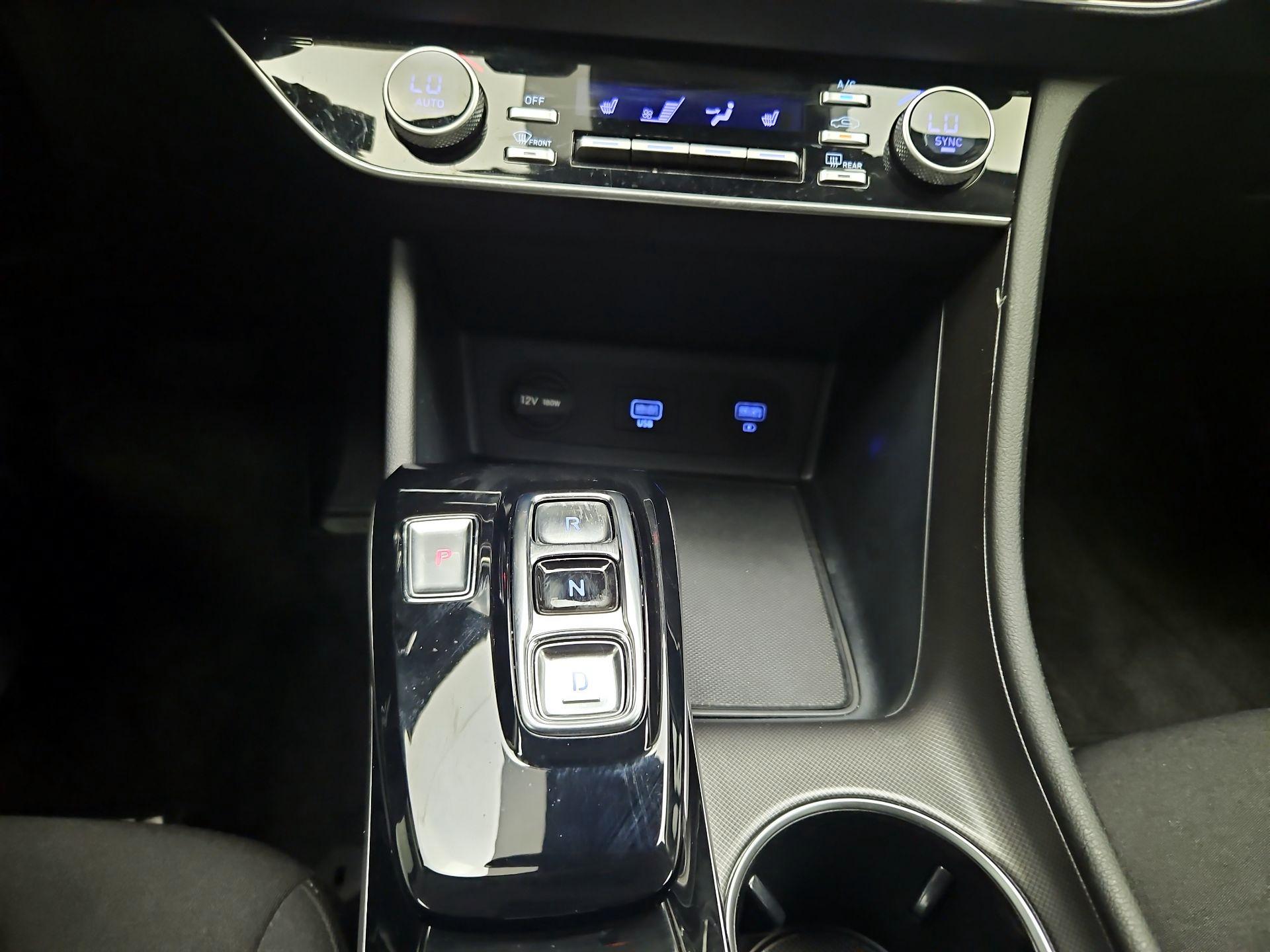 Thumbnail: 2023 Hyundai Sonata - 16