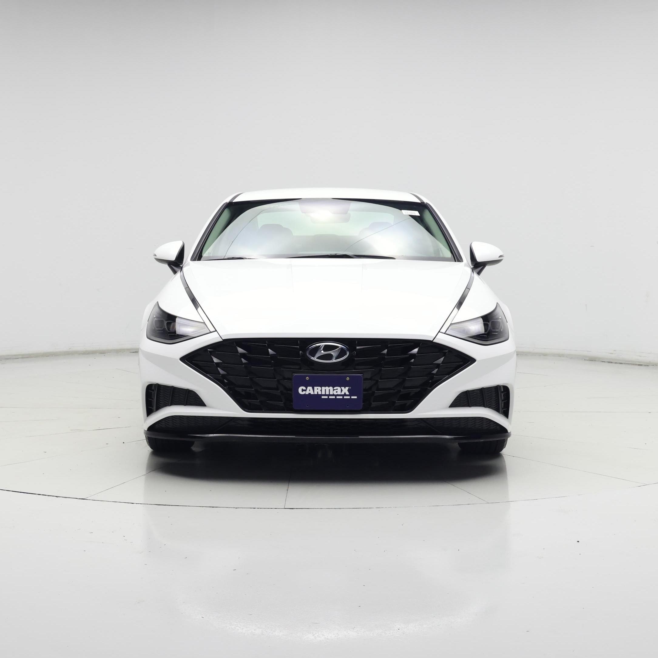 Thumbnail: 2023 Hyundai Sonata - 5