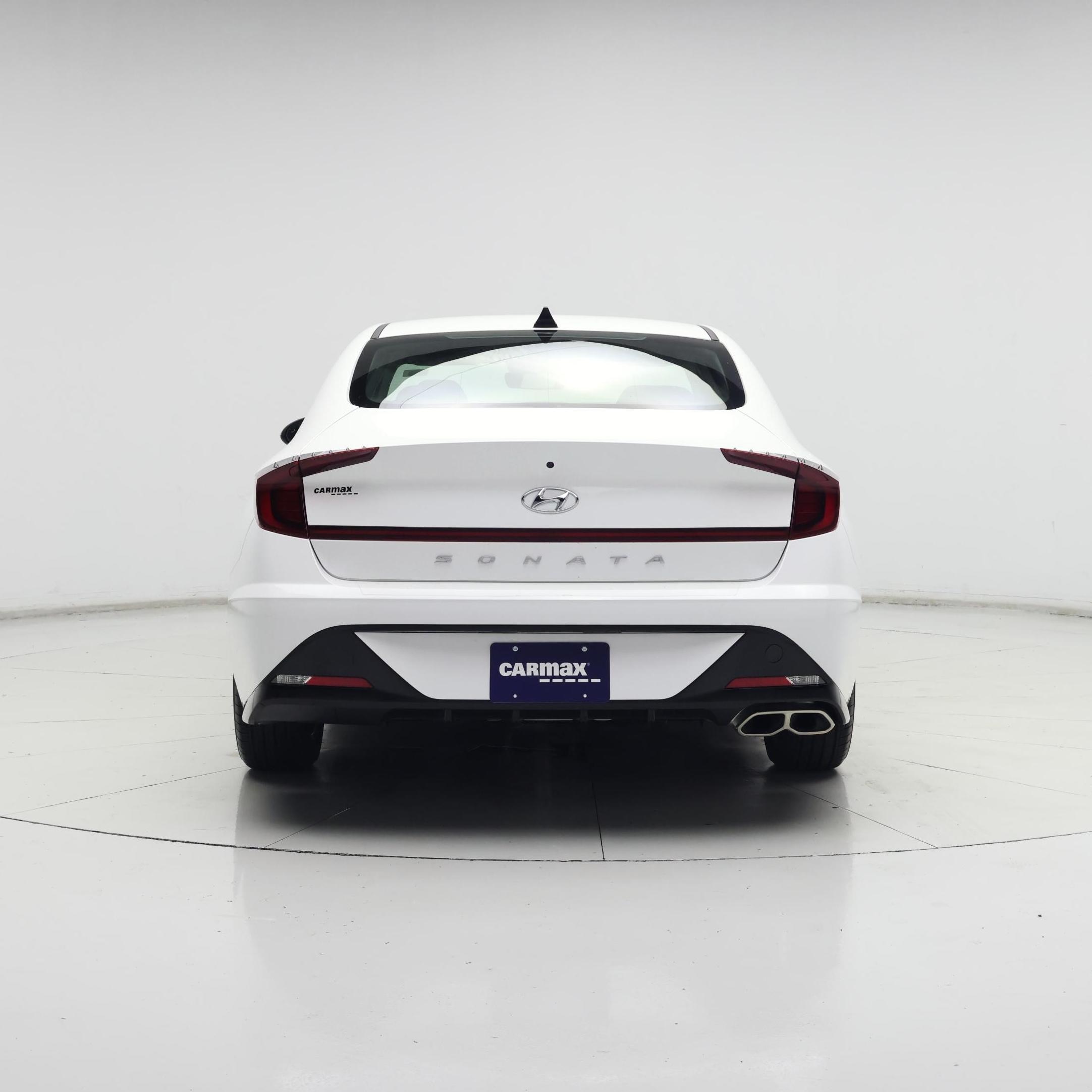 Thumbnail: 2023 Hyundai Sonata - 6