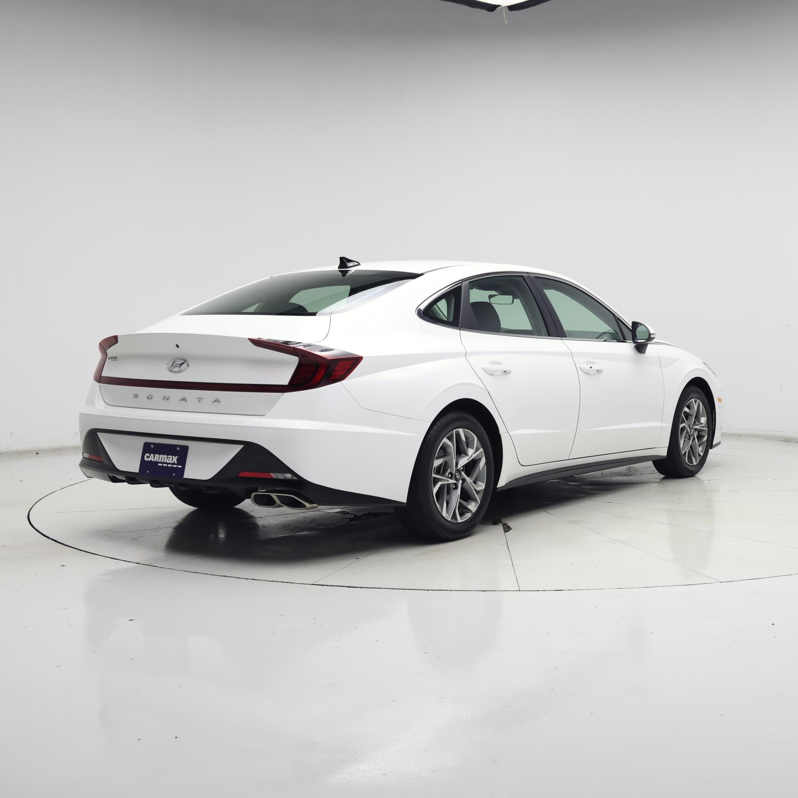 Thumbnail: 2023 Hyundai Sonata - 8