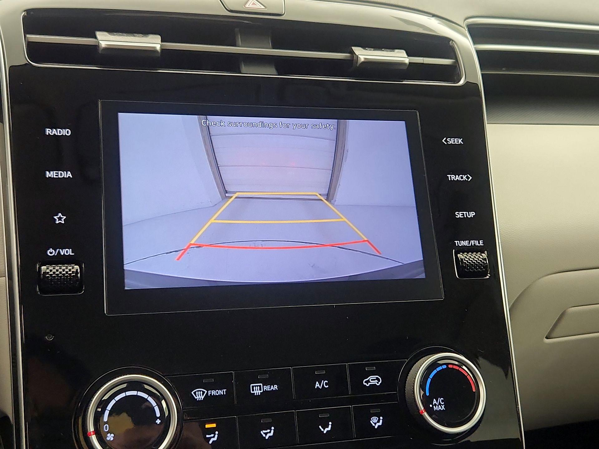Thumbnail: 2023 Hyundai Tucson - 14