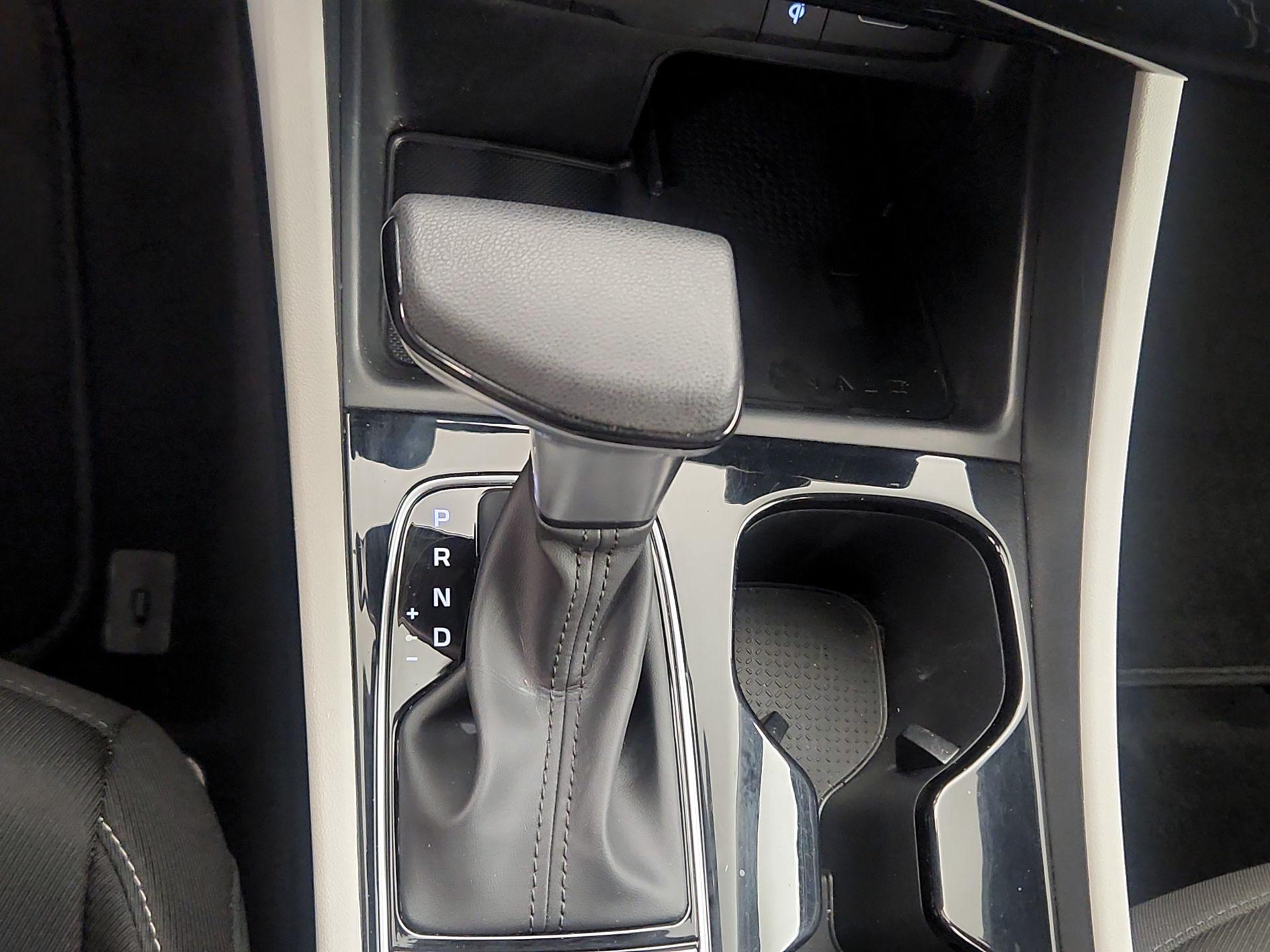 Thumbnail: 2023 Hyundai Tucson - 17