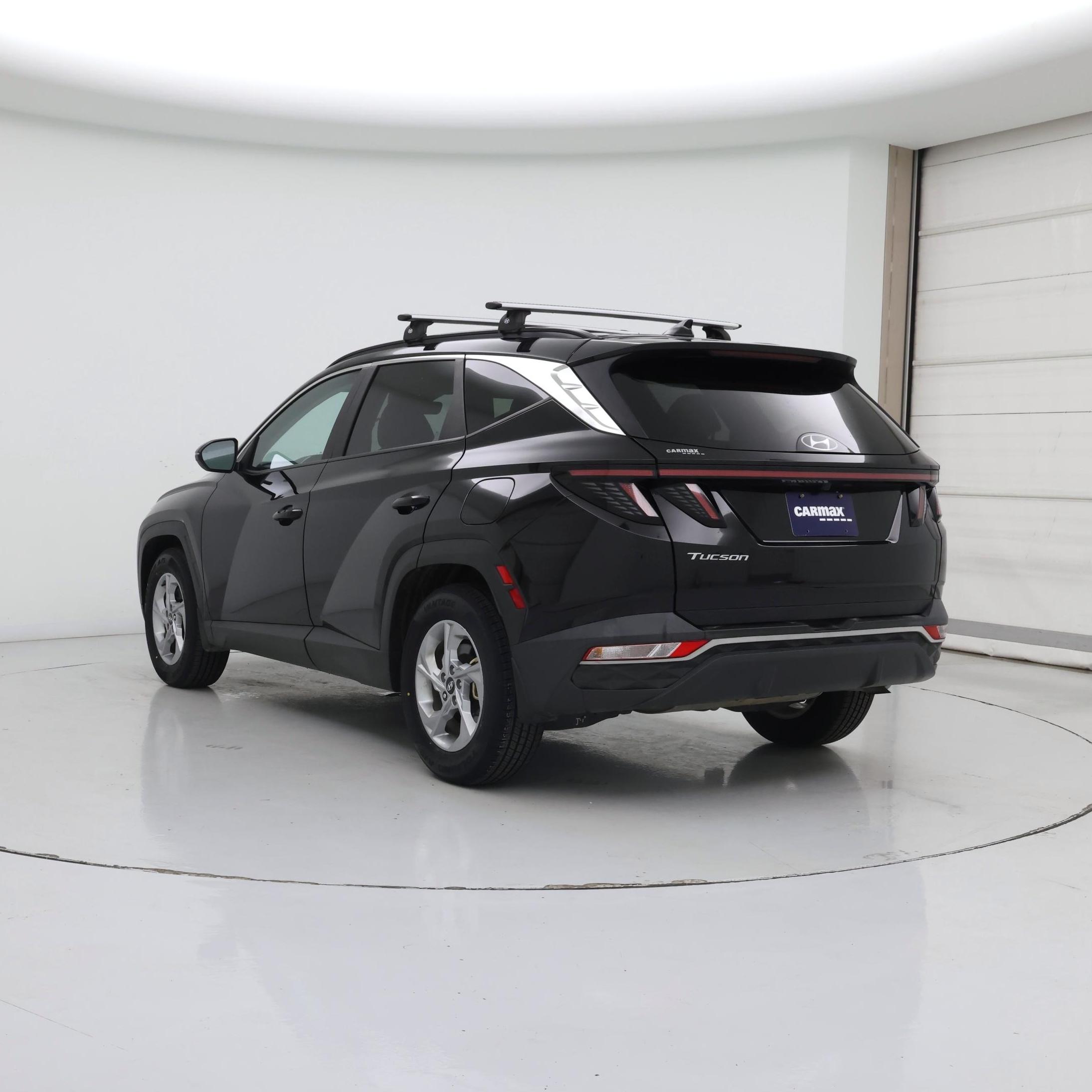 Thumbnail: 2023 Hyundai Tucson - 2