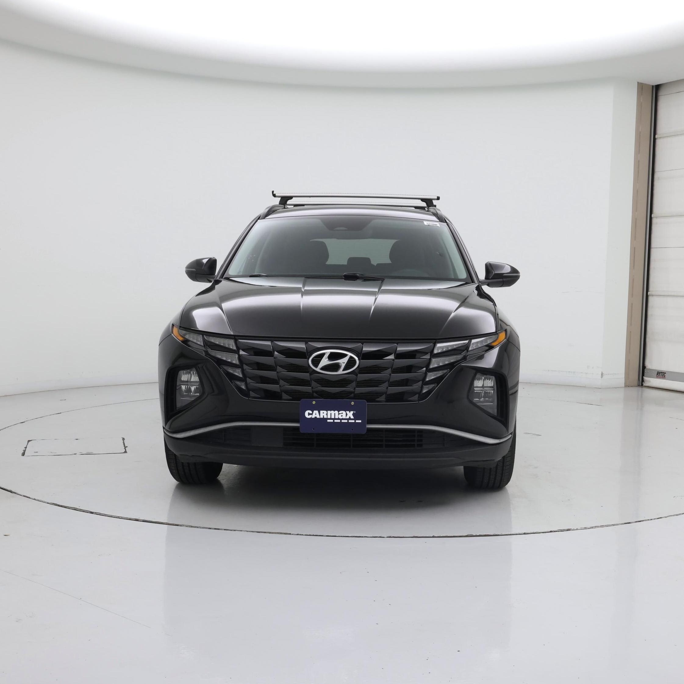 Thumbnail: 2023 Hyundai Tucson - 5