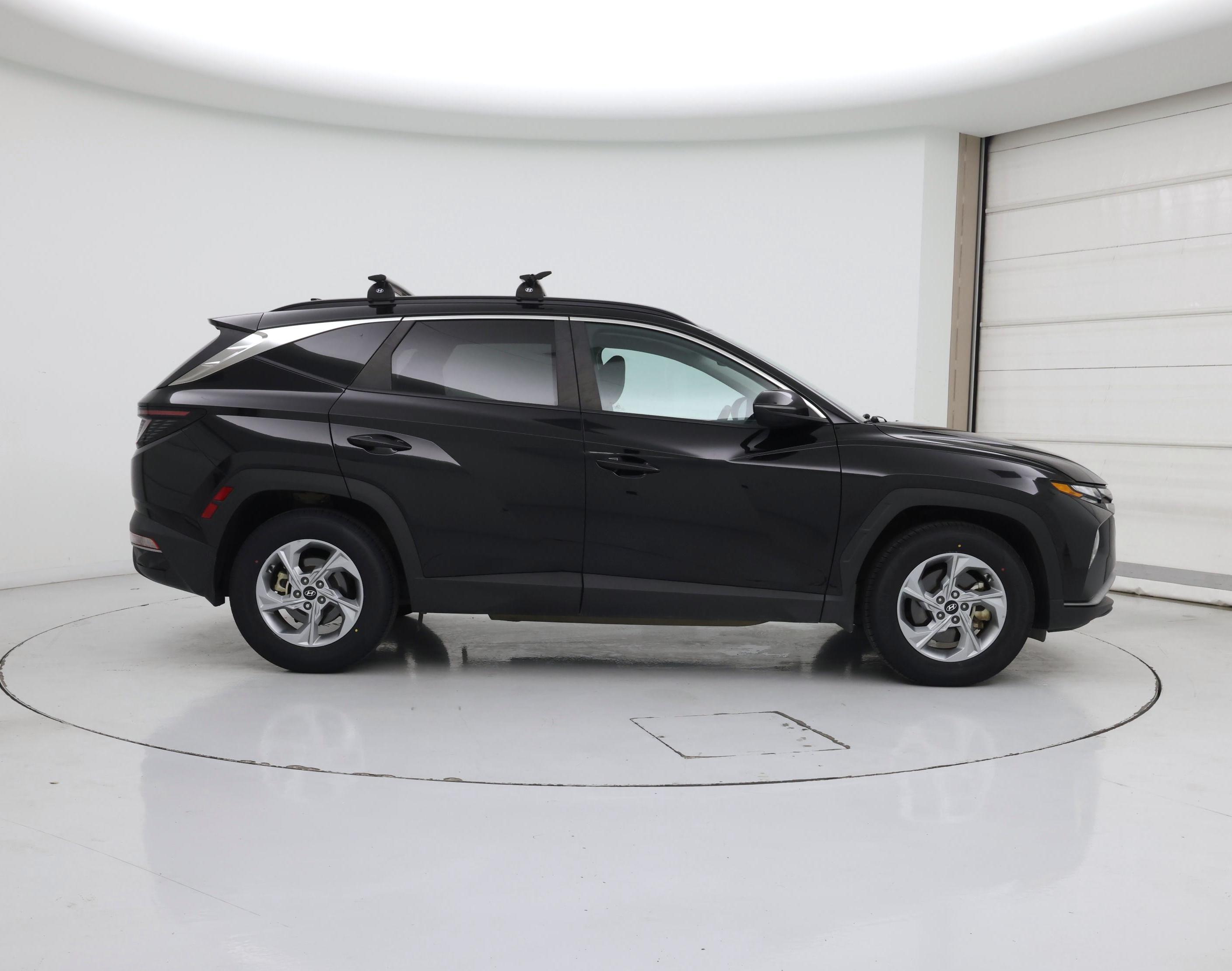 Thumbnail: 2023 Hyundai Tucson - 7