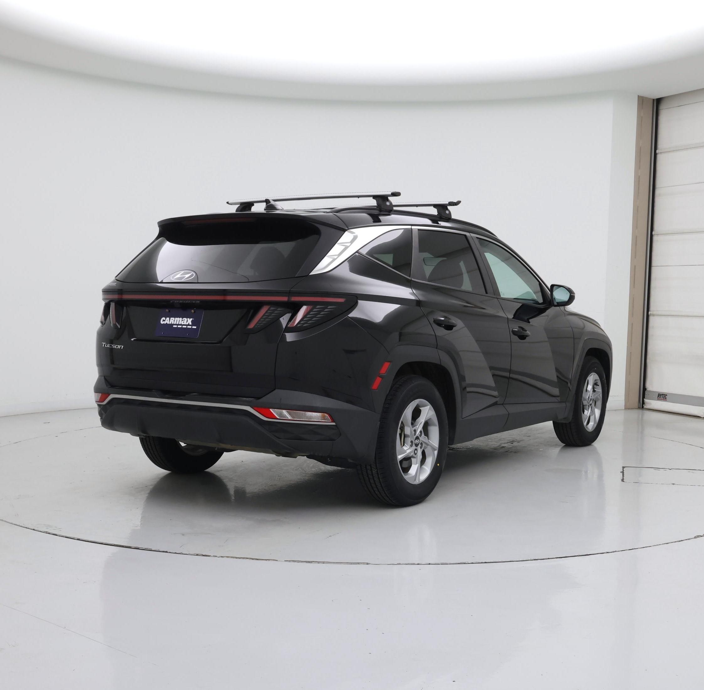 Thumbnail: 2023 Hyundai Tucson - 8