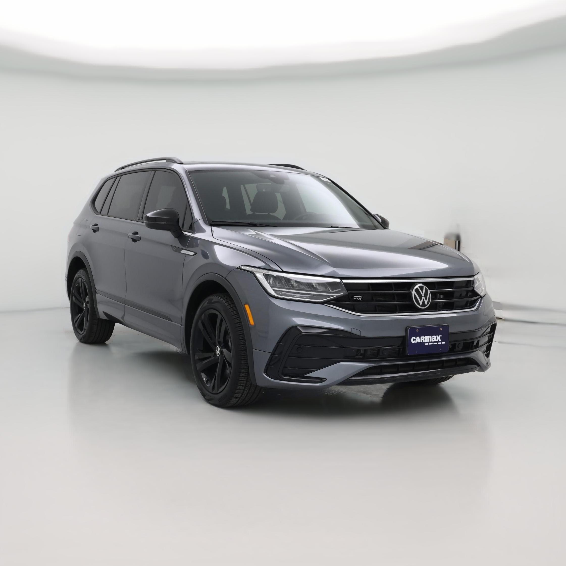 Thumbnail: 2024 Volkswagen Tiguan - 1