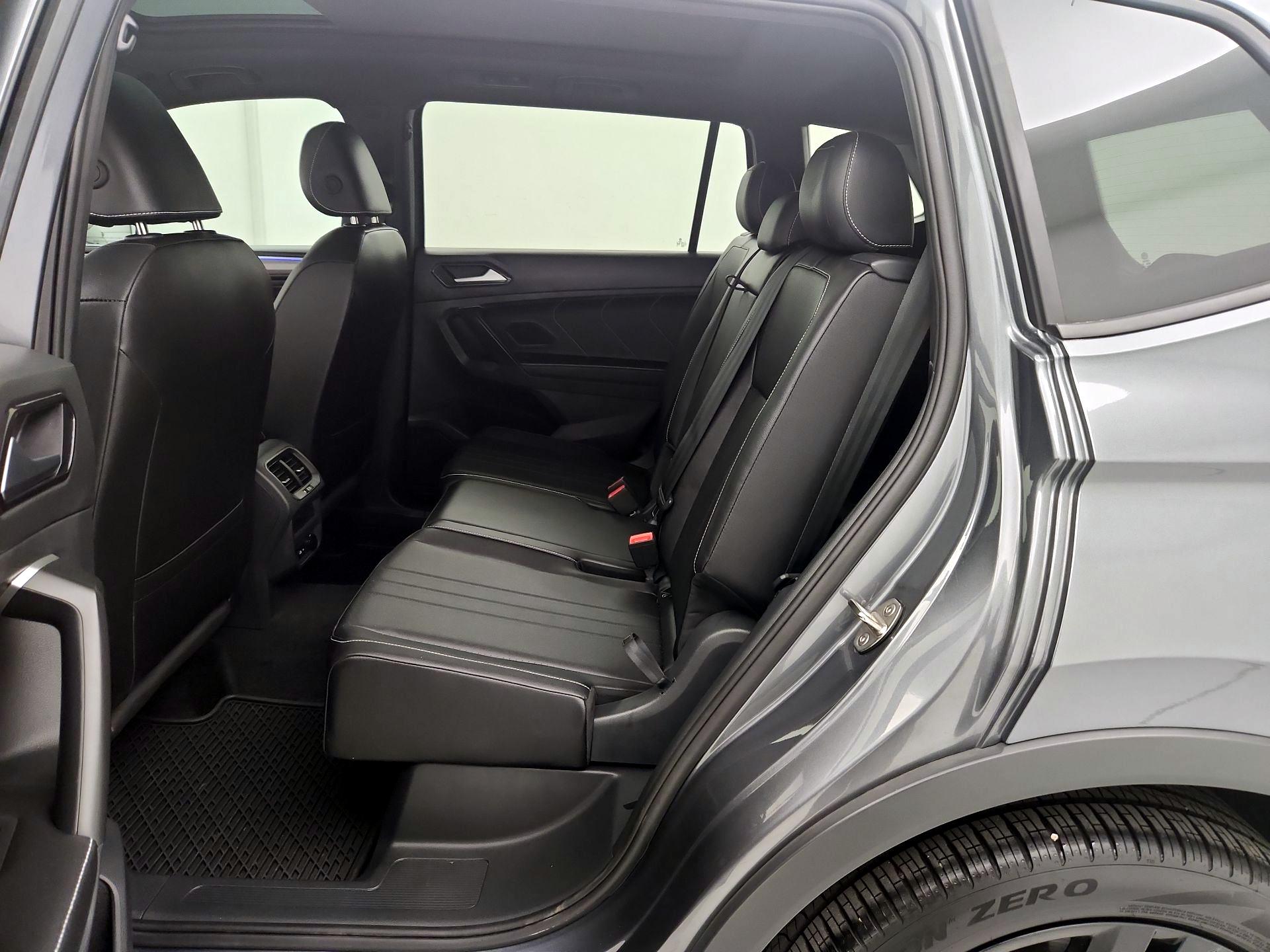 Thumbnail: 2024 Volkswagen Tiguan - 20