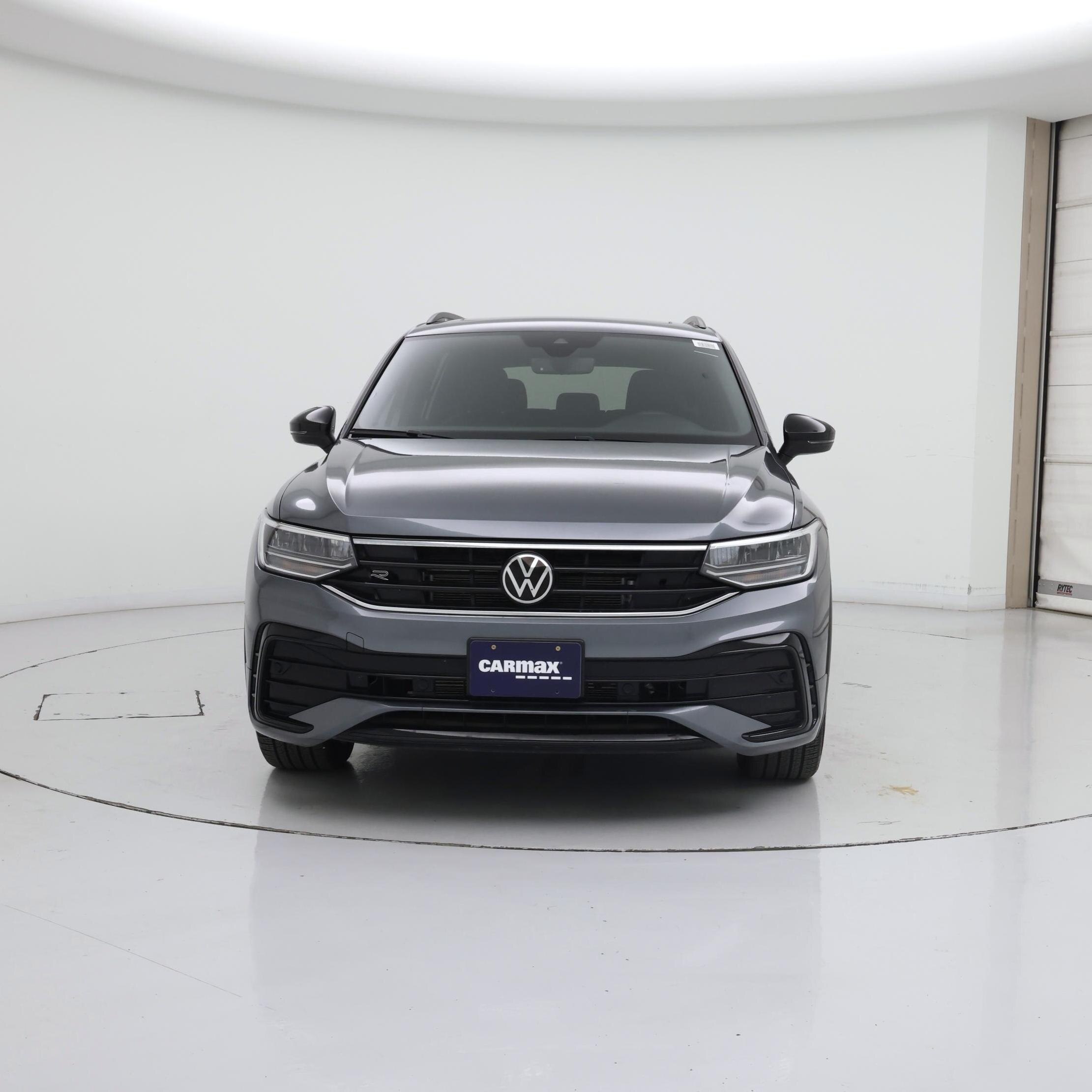 Thumbnail: 2024 Volkswagen Tiguan - 5