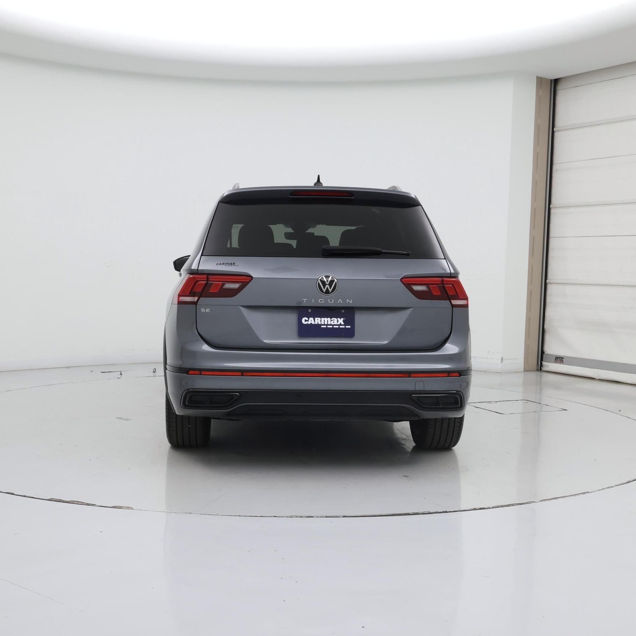 Thumbnail: 2024 Volkswagen Tiguan - 6