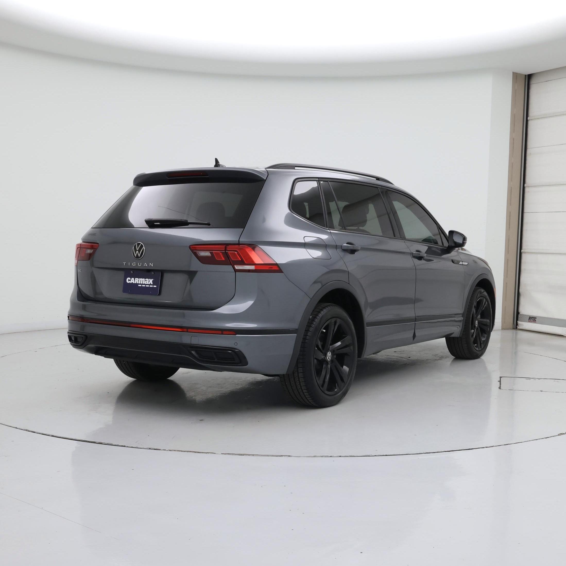 Thumbnail: 2024 Volkswagen Tiguan - 8