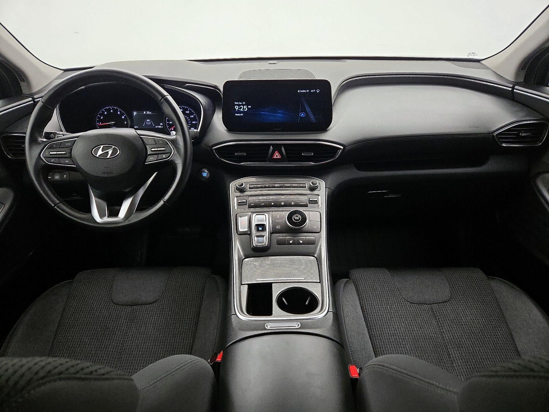 Thumbnail: 2023 Hyundai Santa Fe - 9