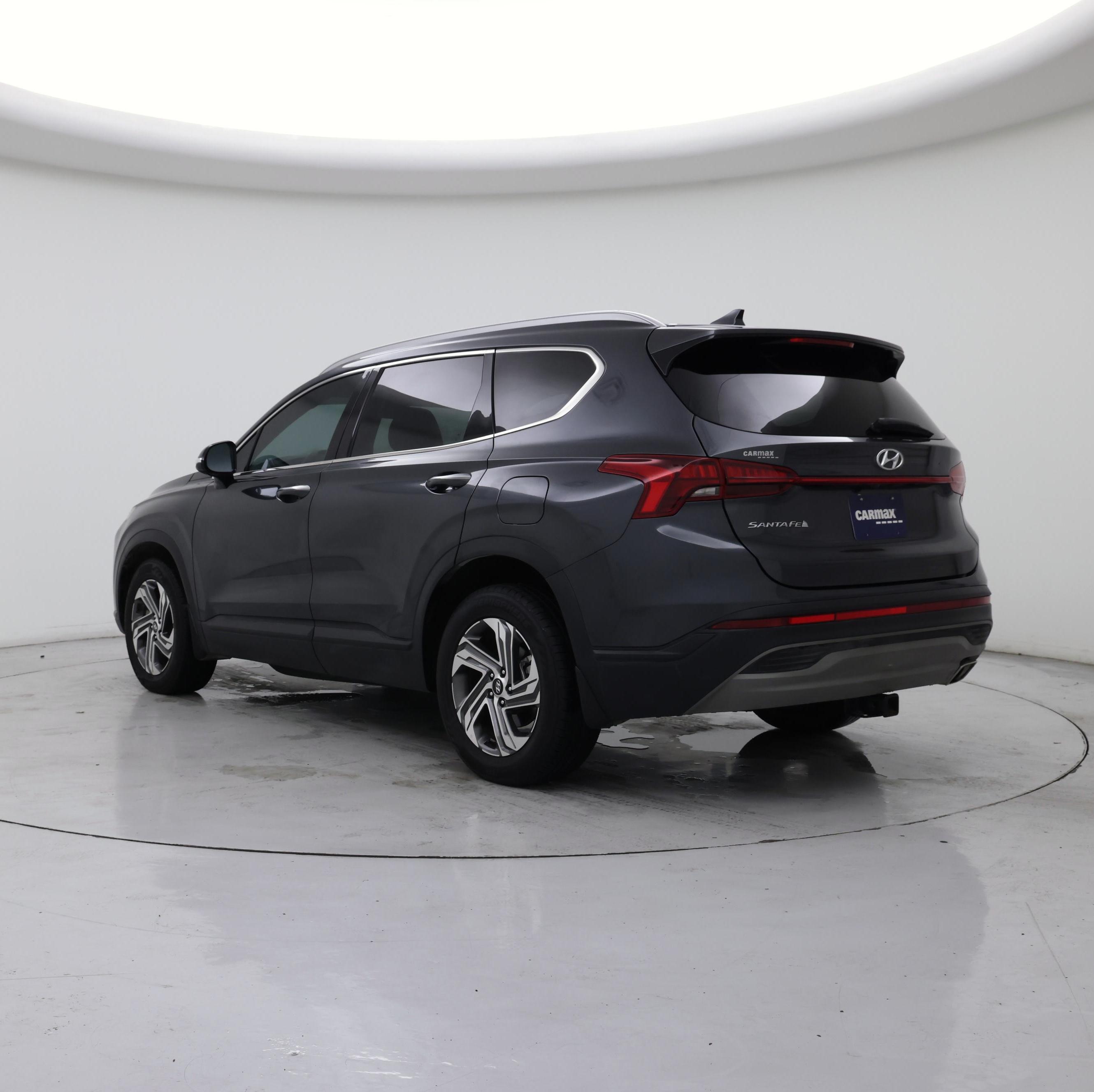 Thumbnail: 2023 Hyundai Santa Fe - 2