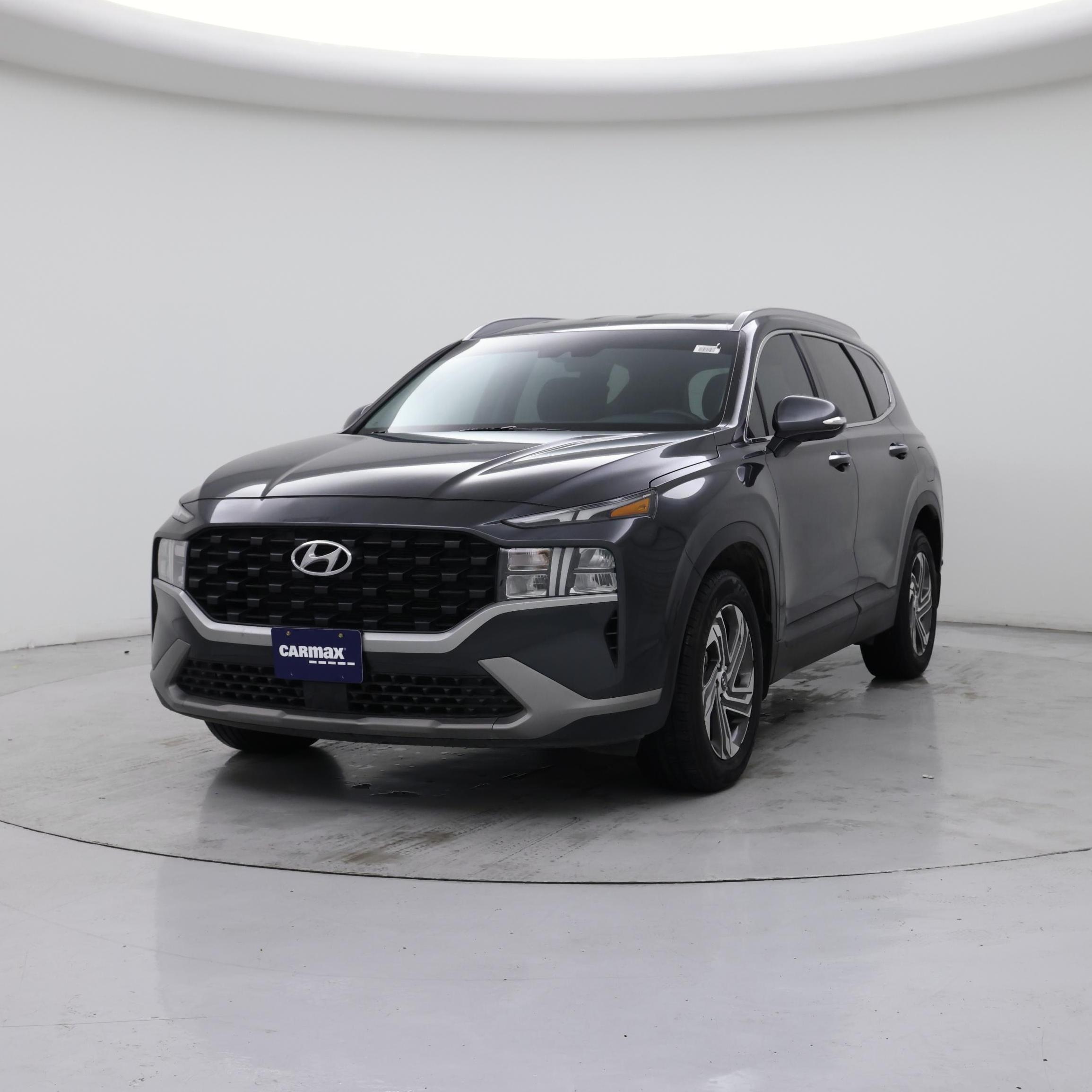 Thumbnail: 2023 Hyundai Santa Fe - 4