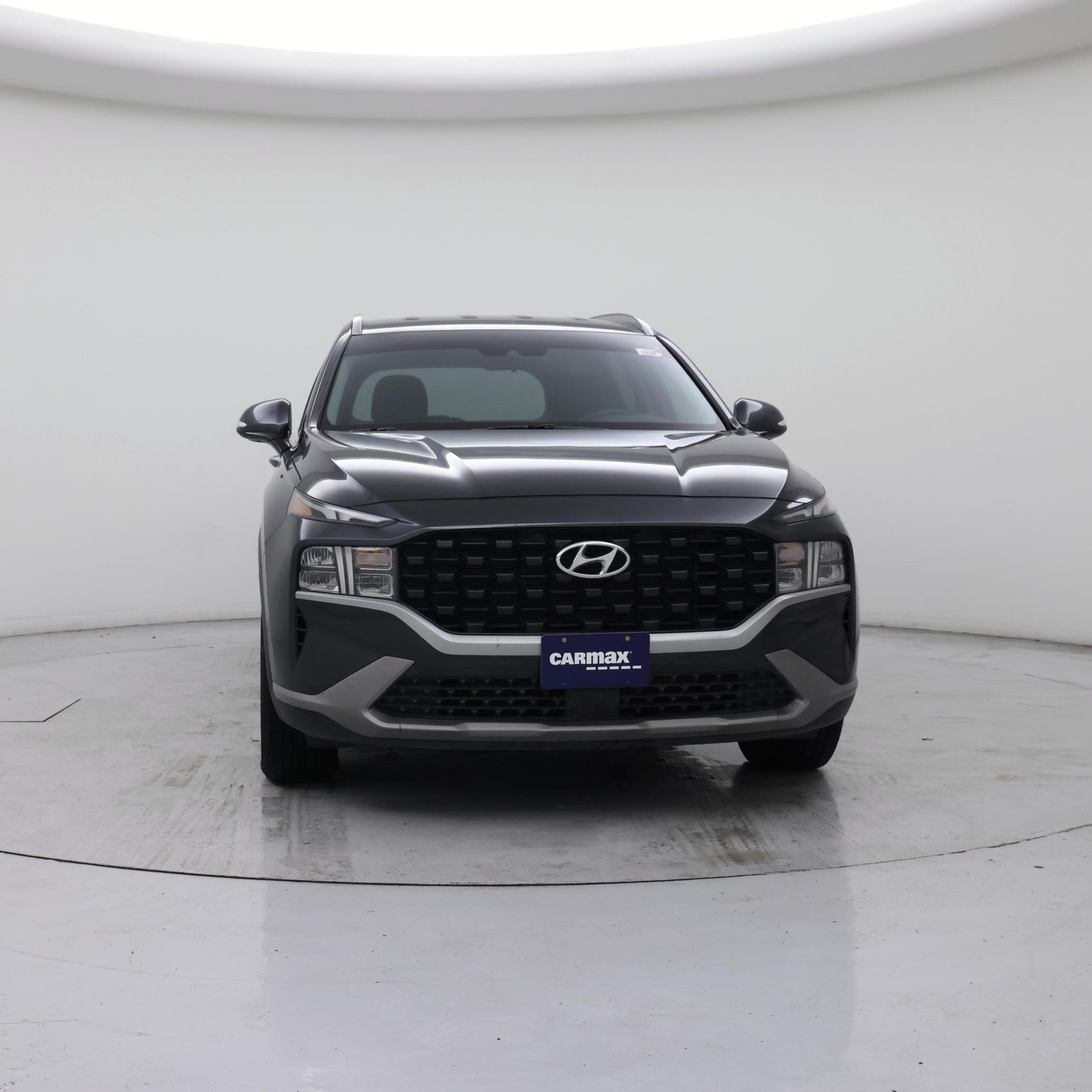 Thumbnail: 2023 Hyundai Santa Fe - 5