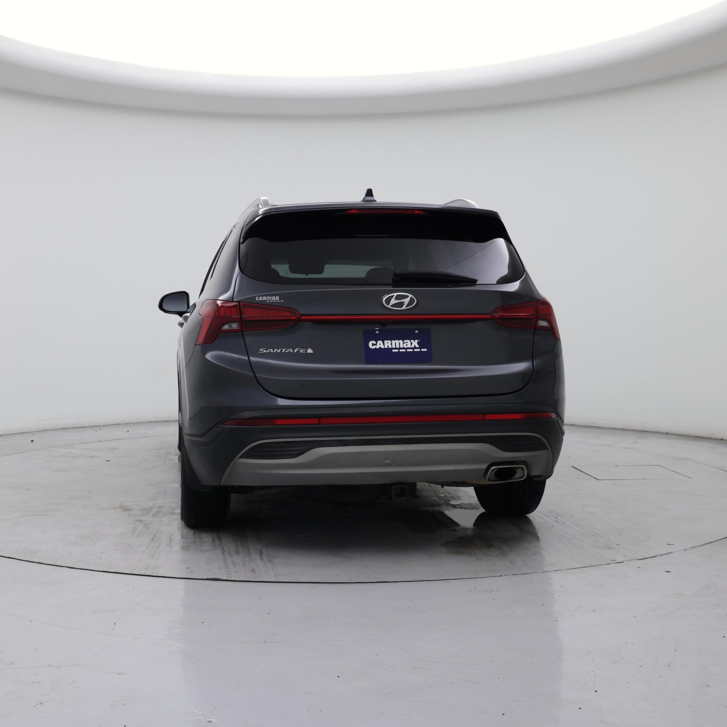Thumbnail: 2023 Hyundai Santa Fe - 6