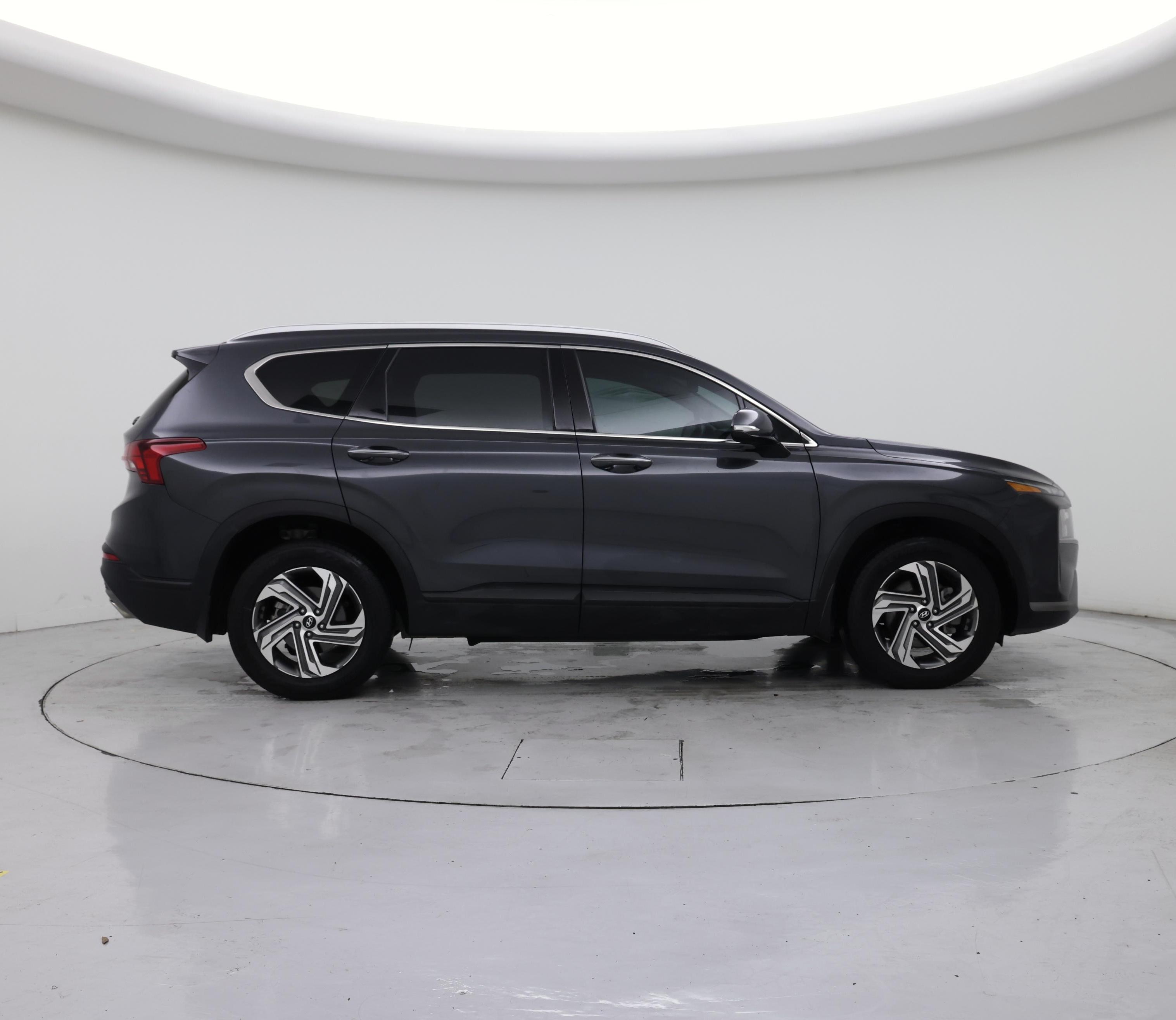 Thumbnail: 2023 Hyundai Santa Fe - 7