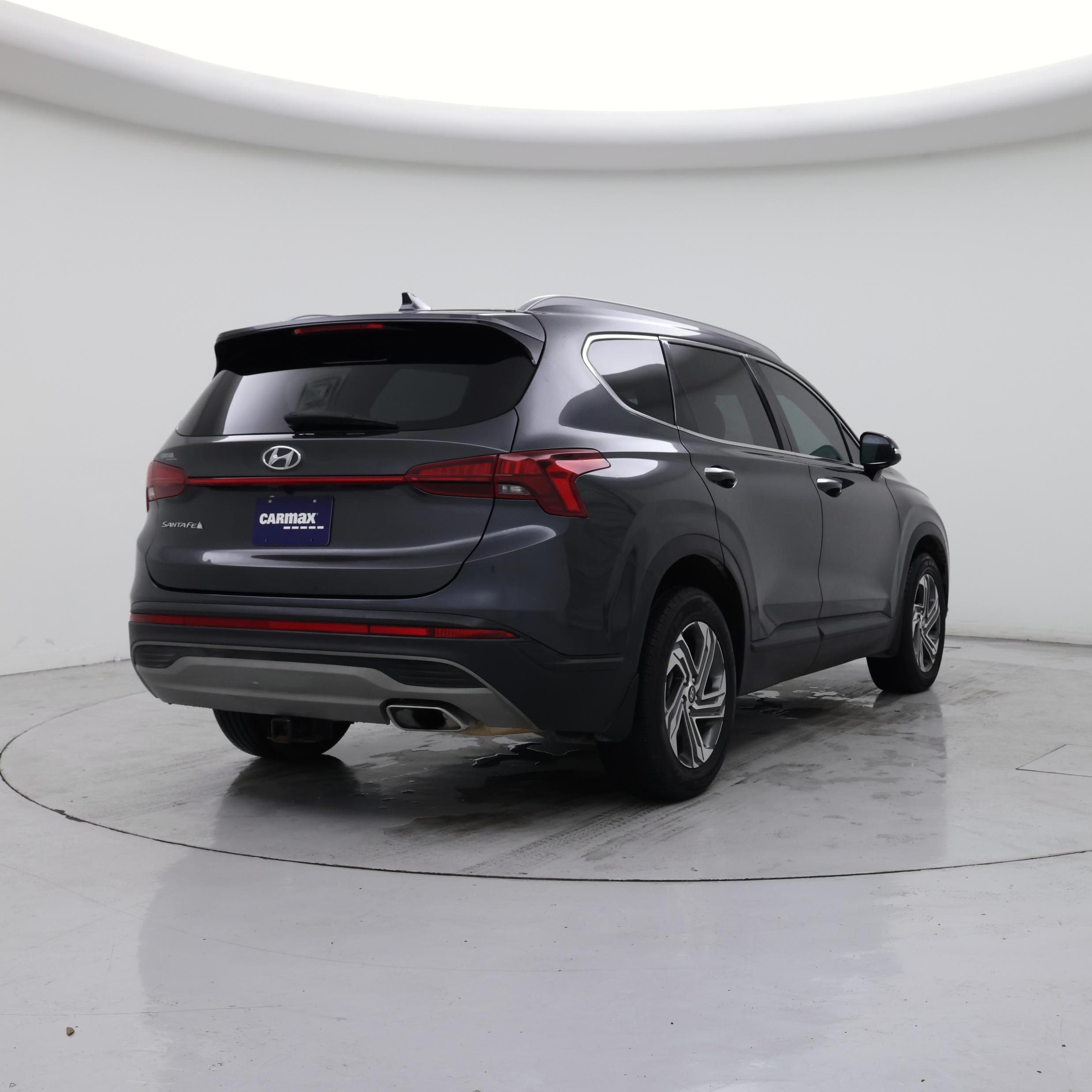 Thumbnail: 2023 Hyundai Santa Fe - 8