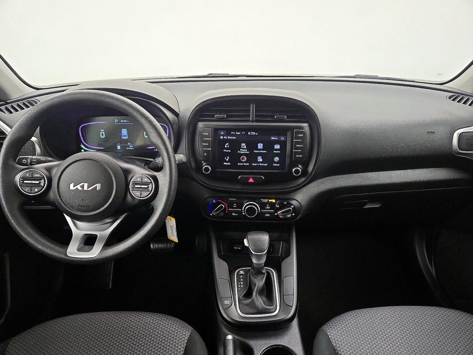2024 Kia Soul