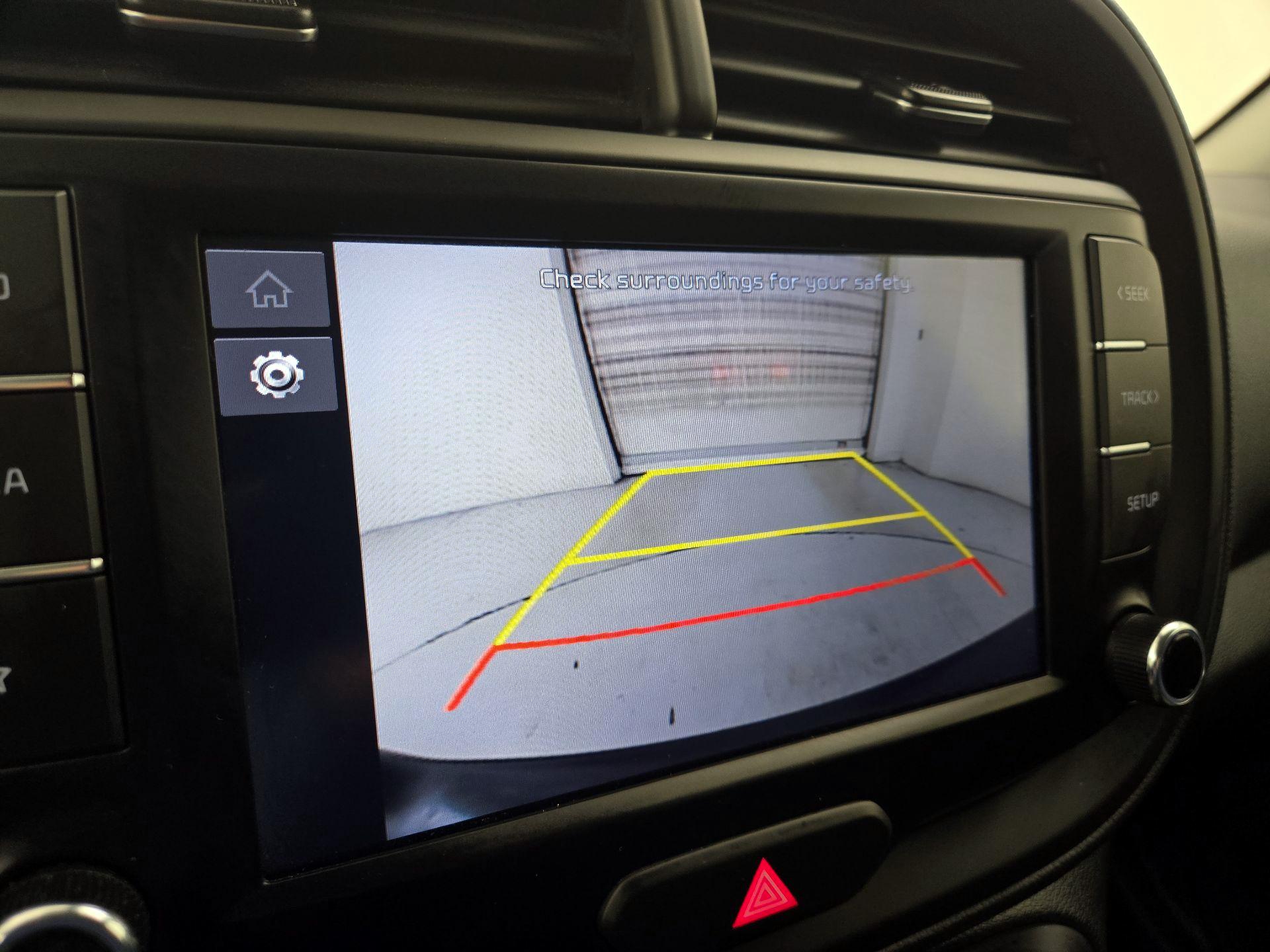 Thumbnail: 2024 Kia Soul - 14