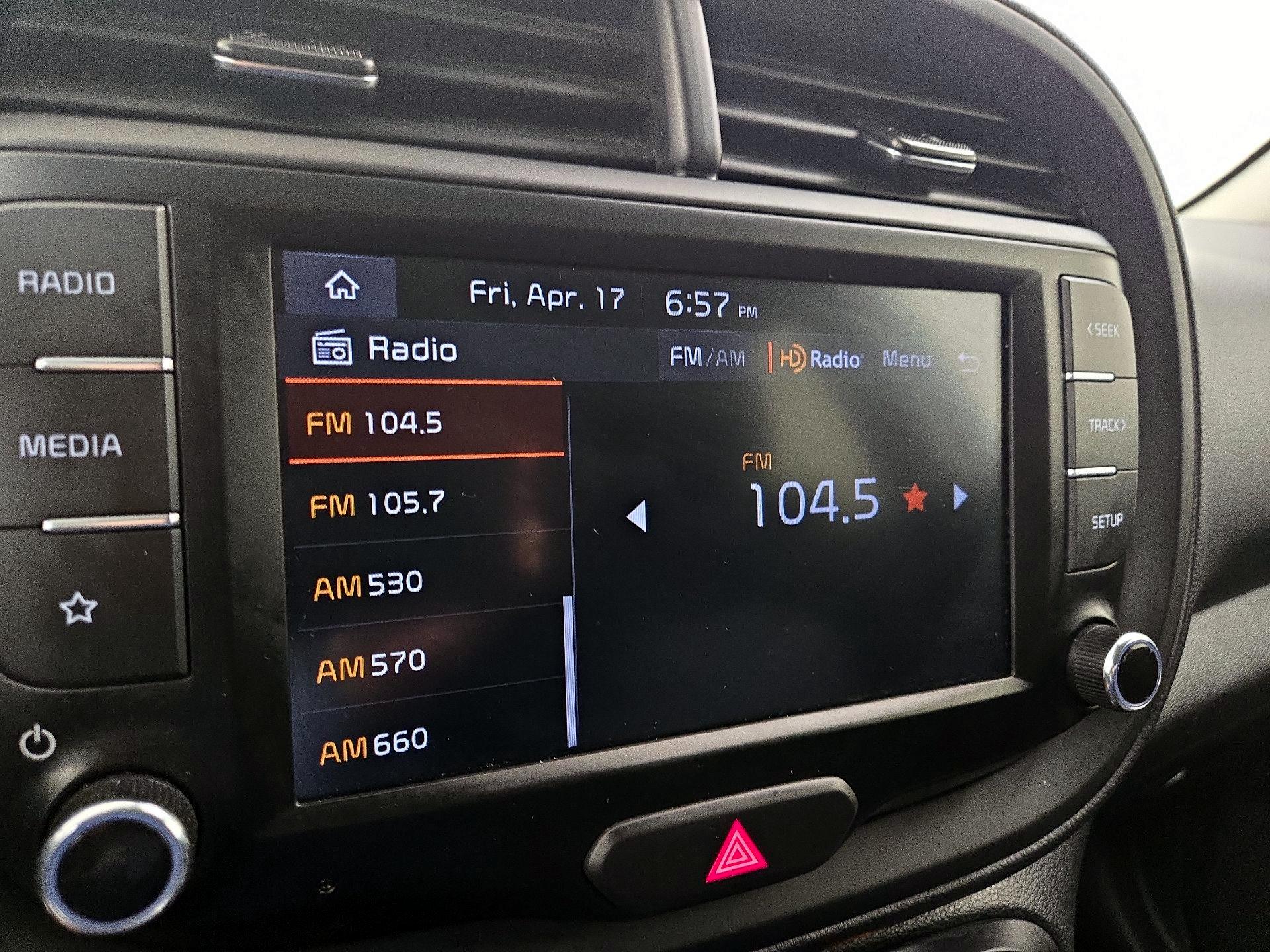 Thumbnail: 2024 Kia Soul - 15