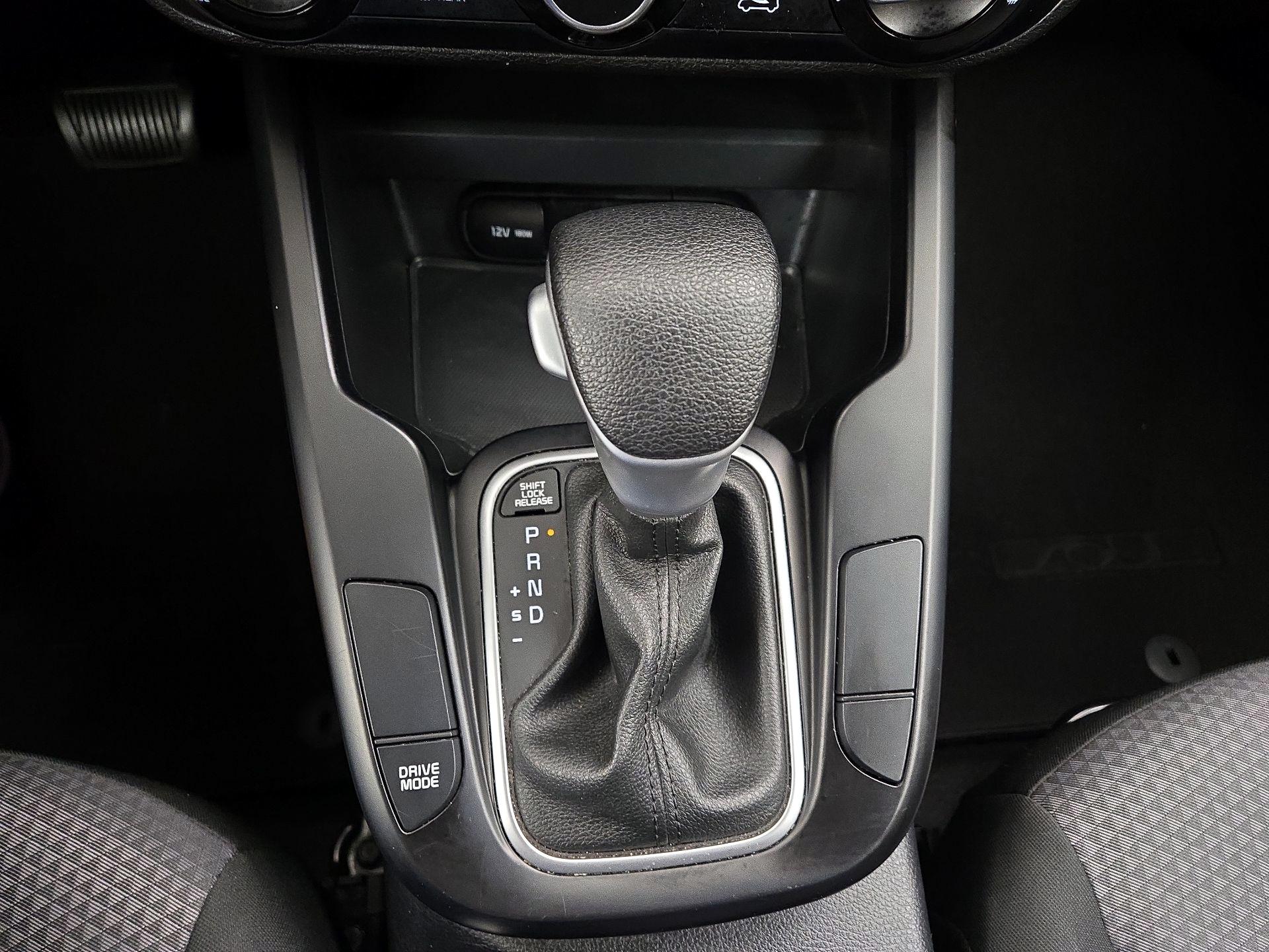 Thumbnail: 2024 Kia Soul - 17