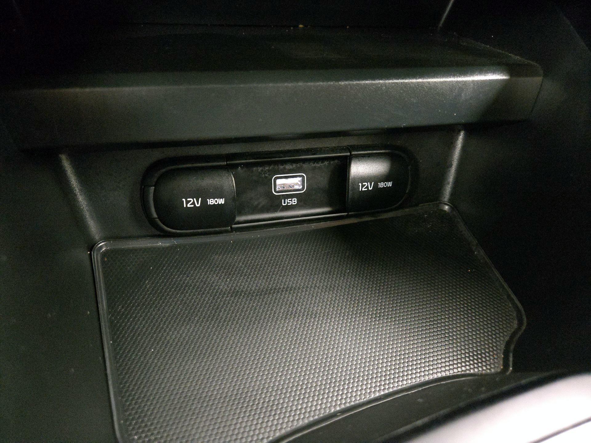 Thumbnail: 2024 Kia Soul - 18