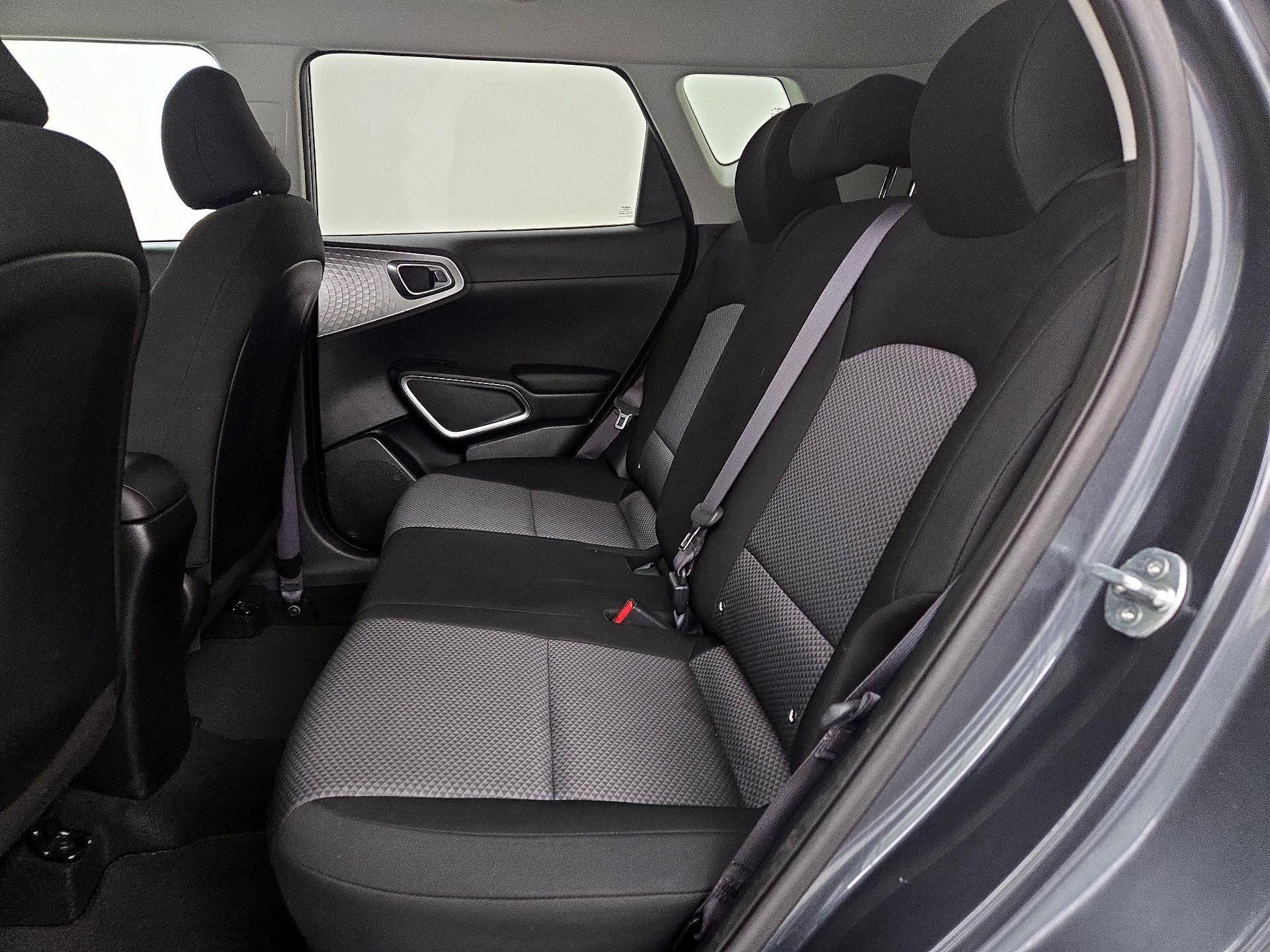 Thumbnail: 2024 Kia Soul - 19