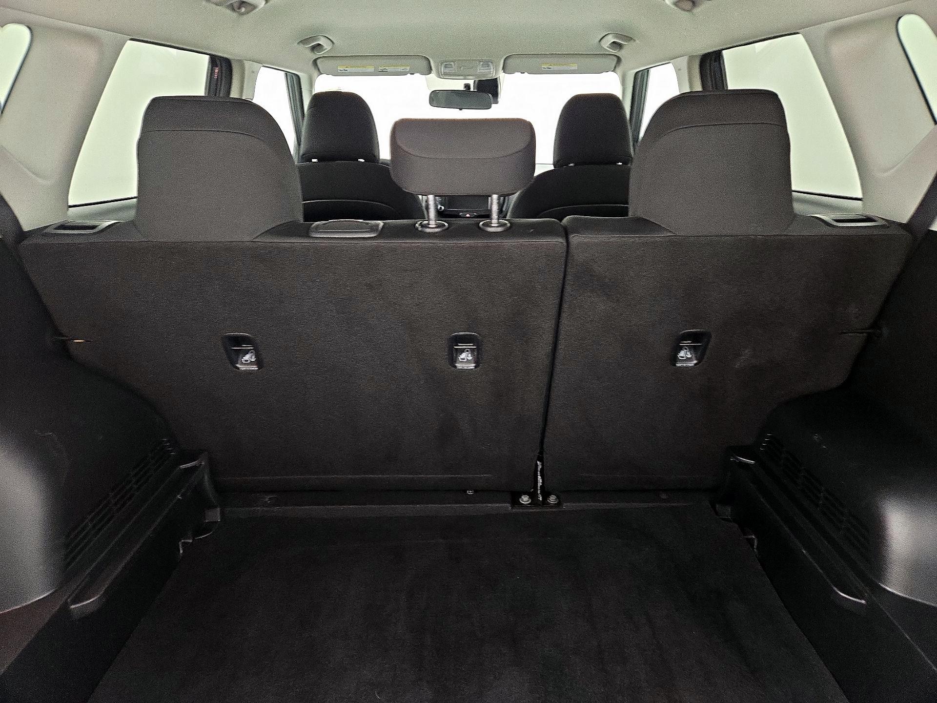 Thumbnail: 2024 Kia Soul - 20