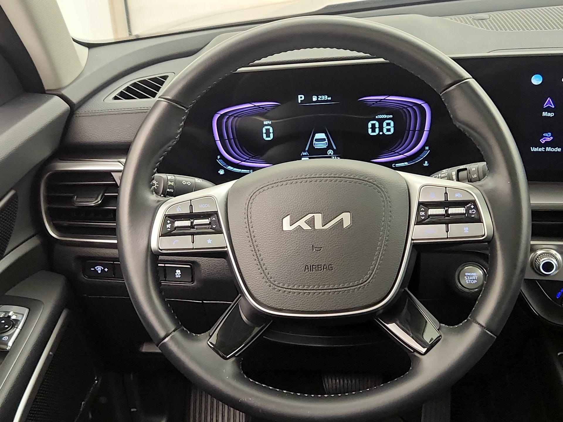 Thumbnail: 2025 Kia Telluride - 10