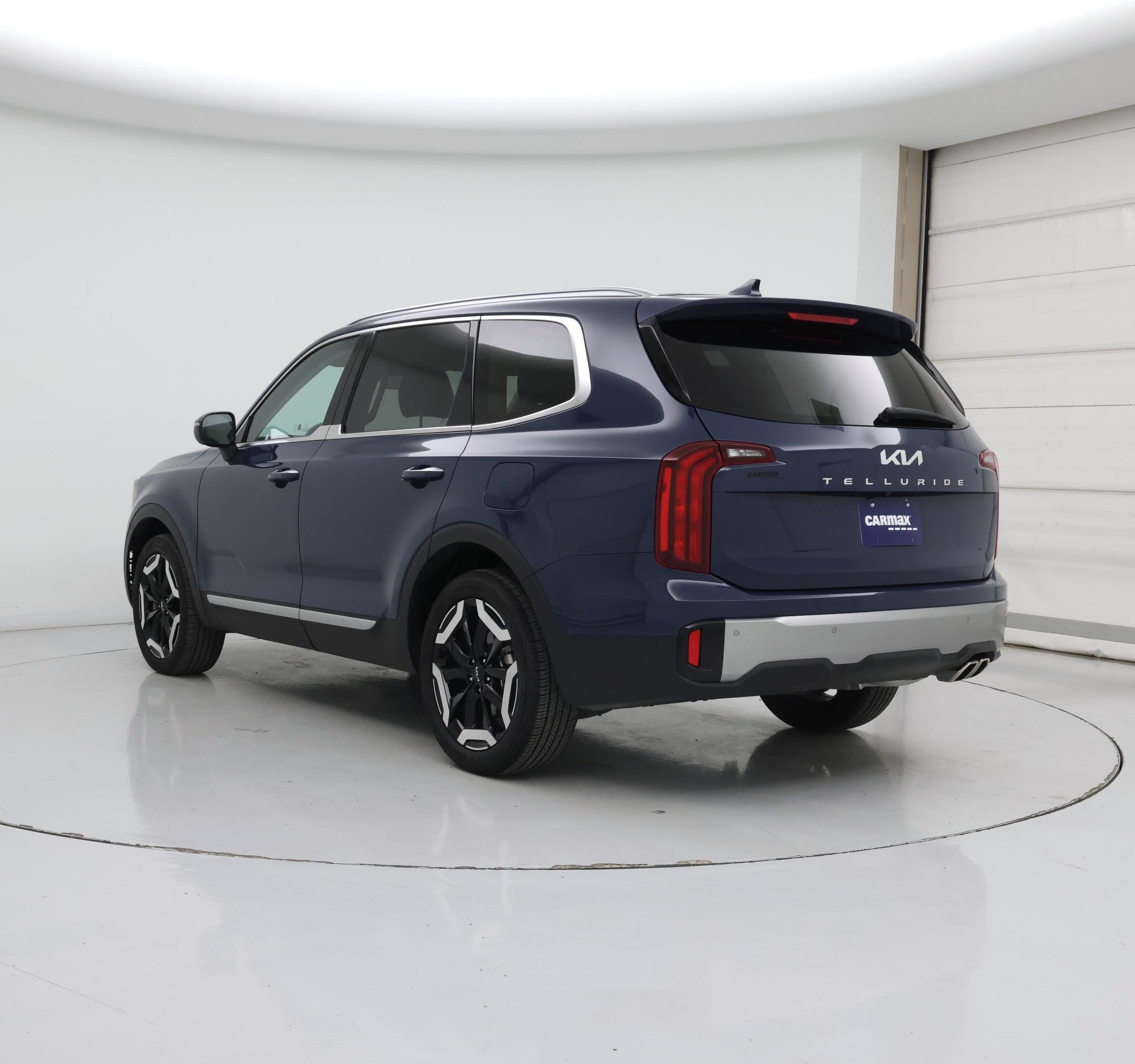 Thumbnail: 2025 Kia Telluride - 2