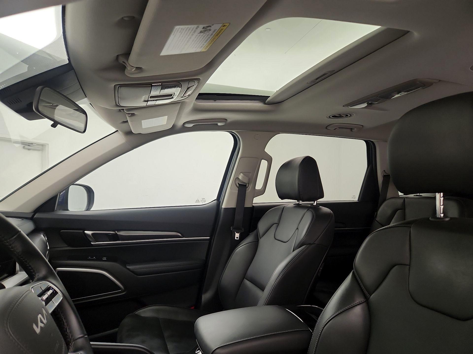 Thumbnail: 2025 Kia Telluride - 20
