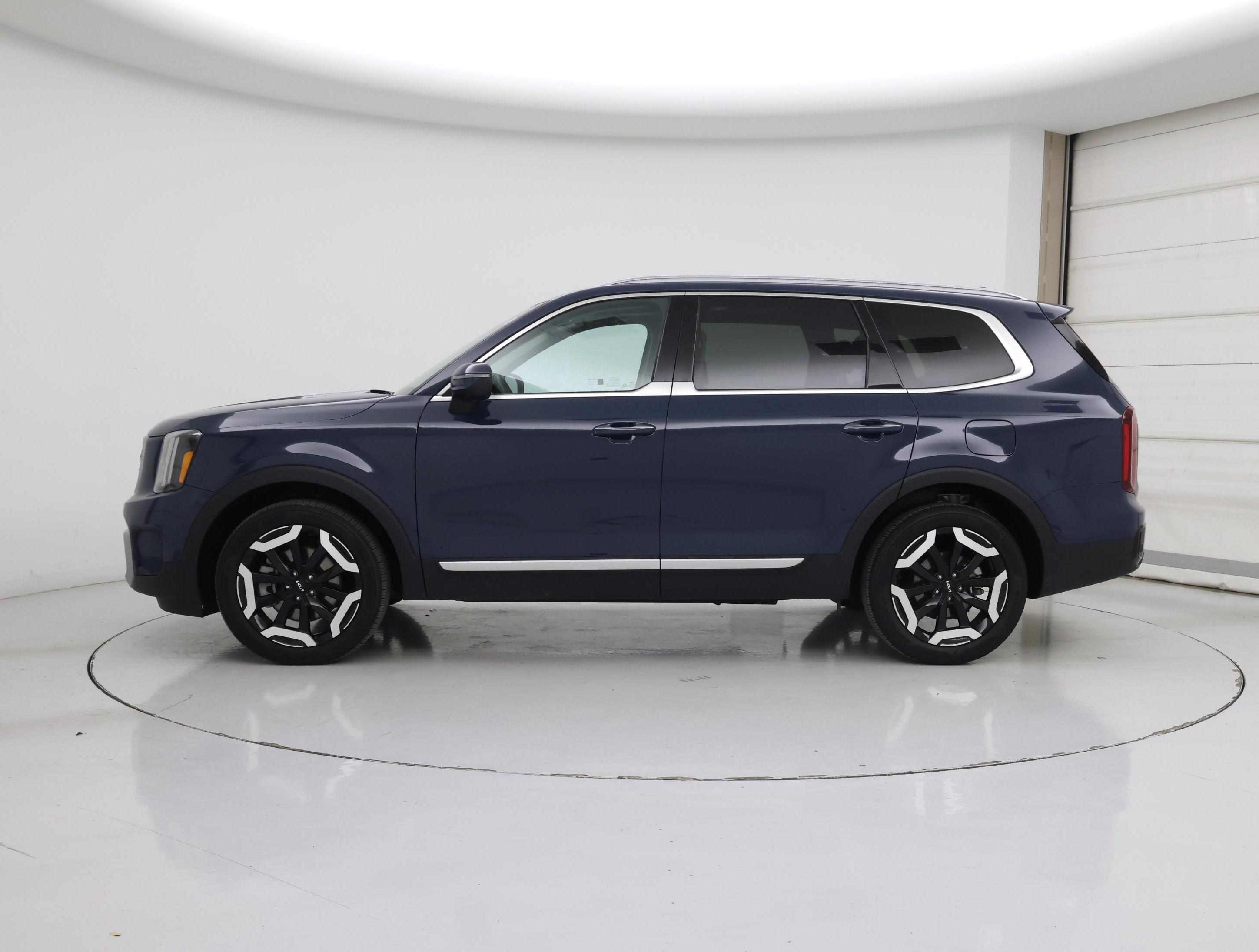 Thumbnail: 2025 Kia Telluride - 3