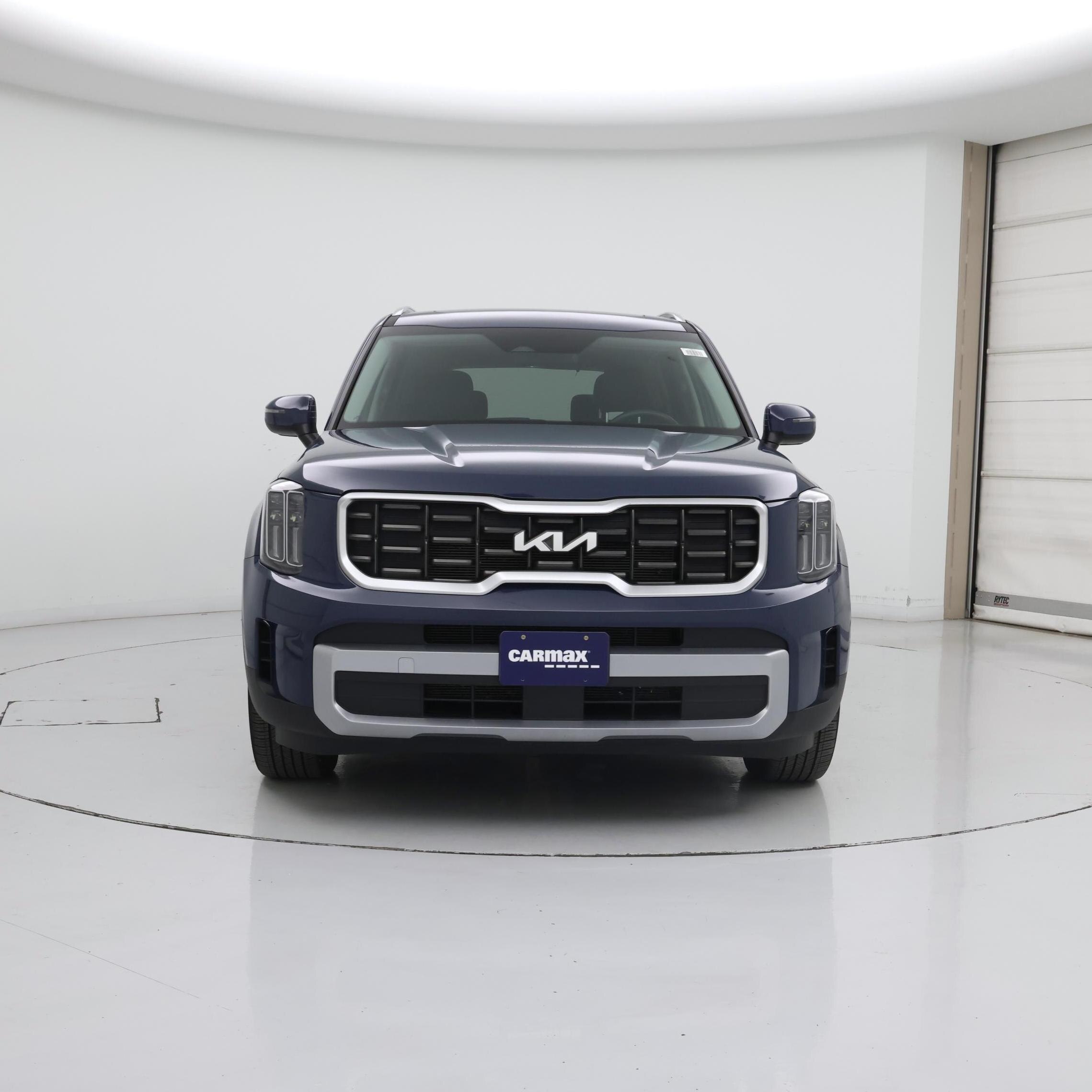 Thumbnail: 2025 Kia Telluride - 5